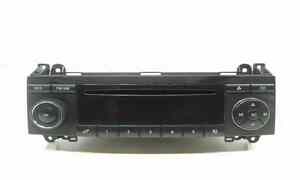 Autoradio per Mercedes Classe A W169 3 Serie (2004 - 2008)