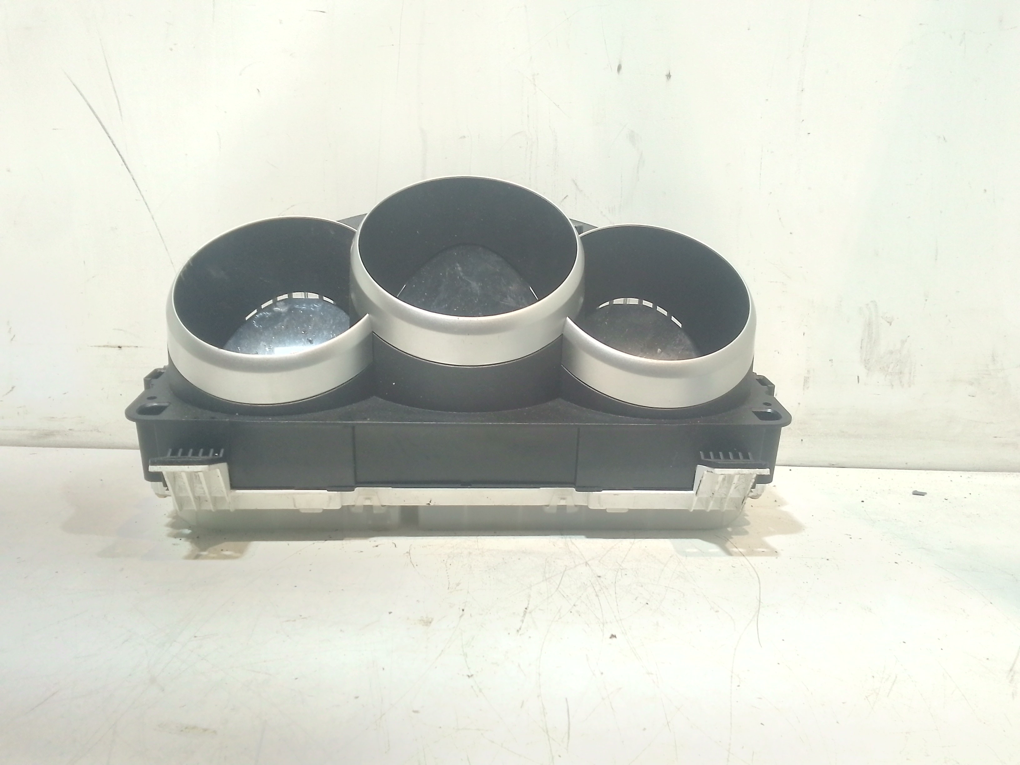 Quadro Strumenti per Mazda 2 Berlina 1 Serie (2003 - 2007)