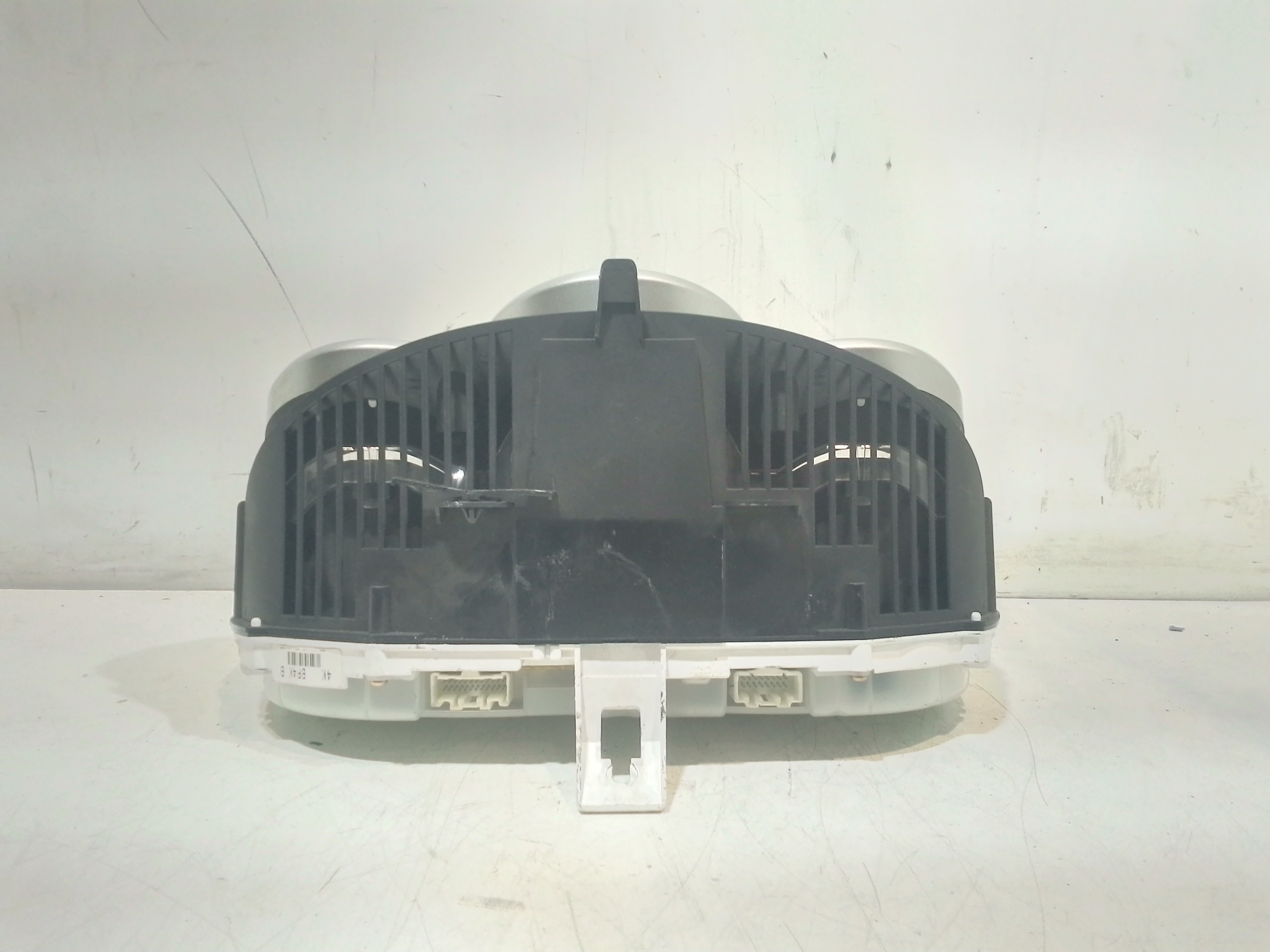 Quadro Strumenti per Mazda 2 Berlina 1 Serie (2003 - 2007)
