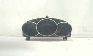 Quadro Strumenti per Mazda 2 Berlina 1 Serie (2003 - 2007)