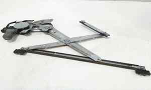 Cremagliera anteriore sinistra Guida per Daihatsu Sirion 2 Serie (2005 - In produzione)