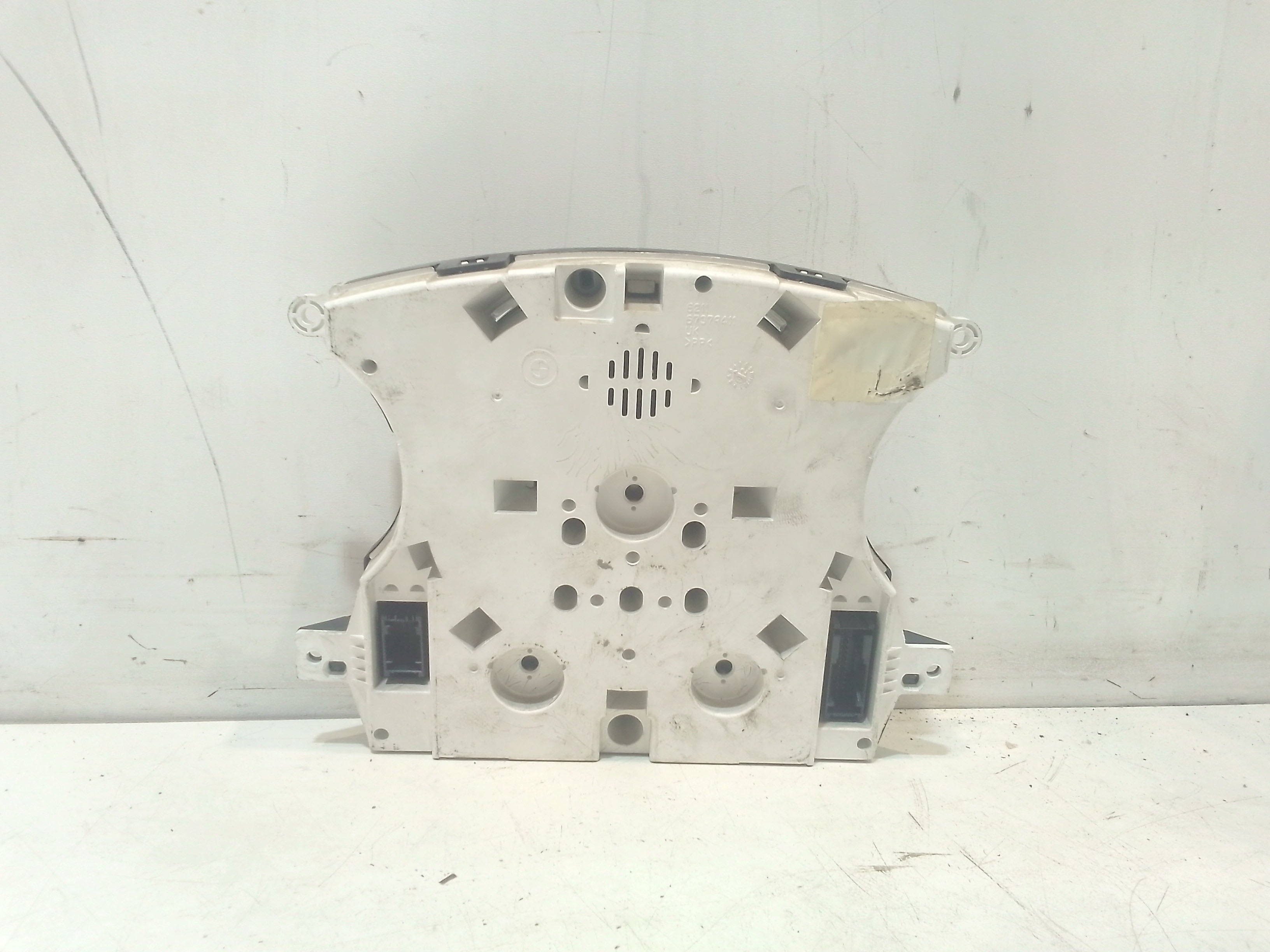 Quadro Strumenti per Mini Cooper 1  Serie (2000 - 2006)