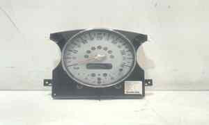 Quadro Strumenti per Mini Cooper 1  Serie (2000 - 2006)