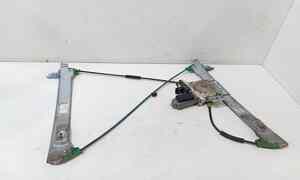 Cremagliera anteriore sinistra Guida per Citroen C2 2 Serie (2005 - 2008)