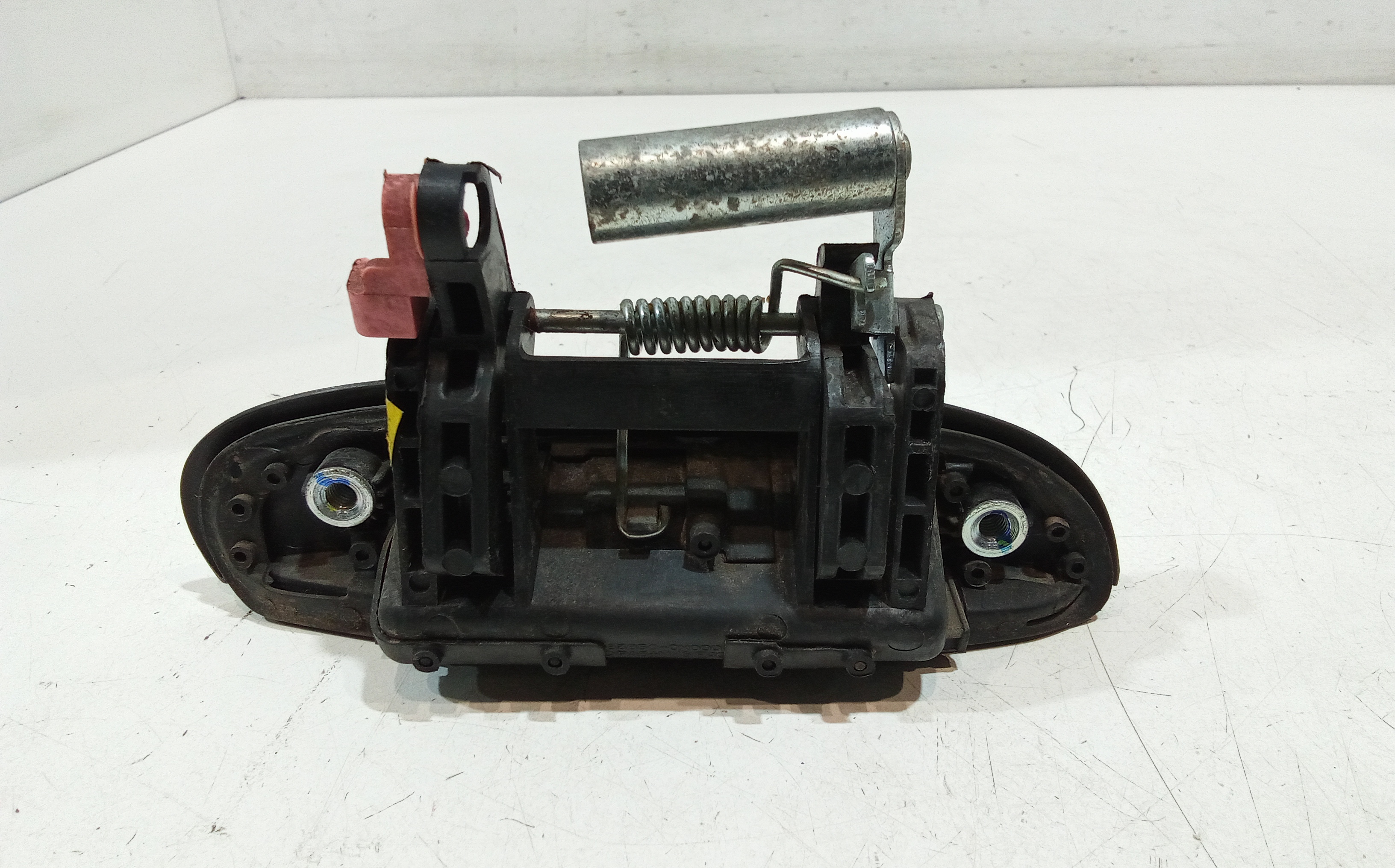 Maniglia esterna Posteriore Sinistra per Hyundai I10 1 Serie (2007 - 2011)