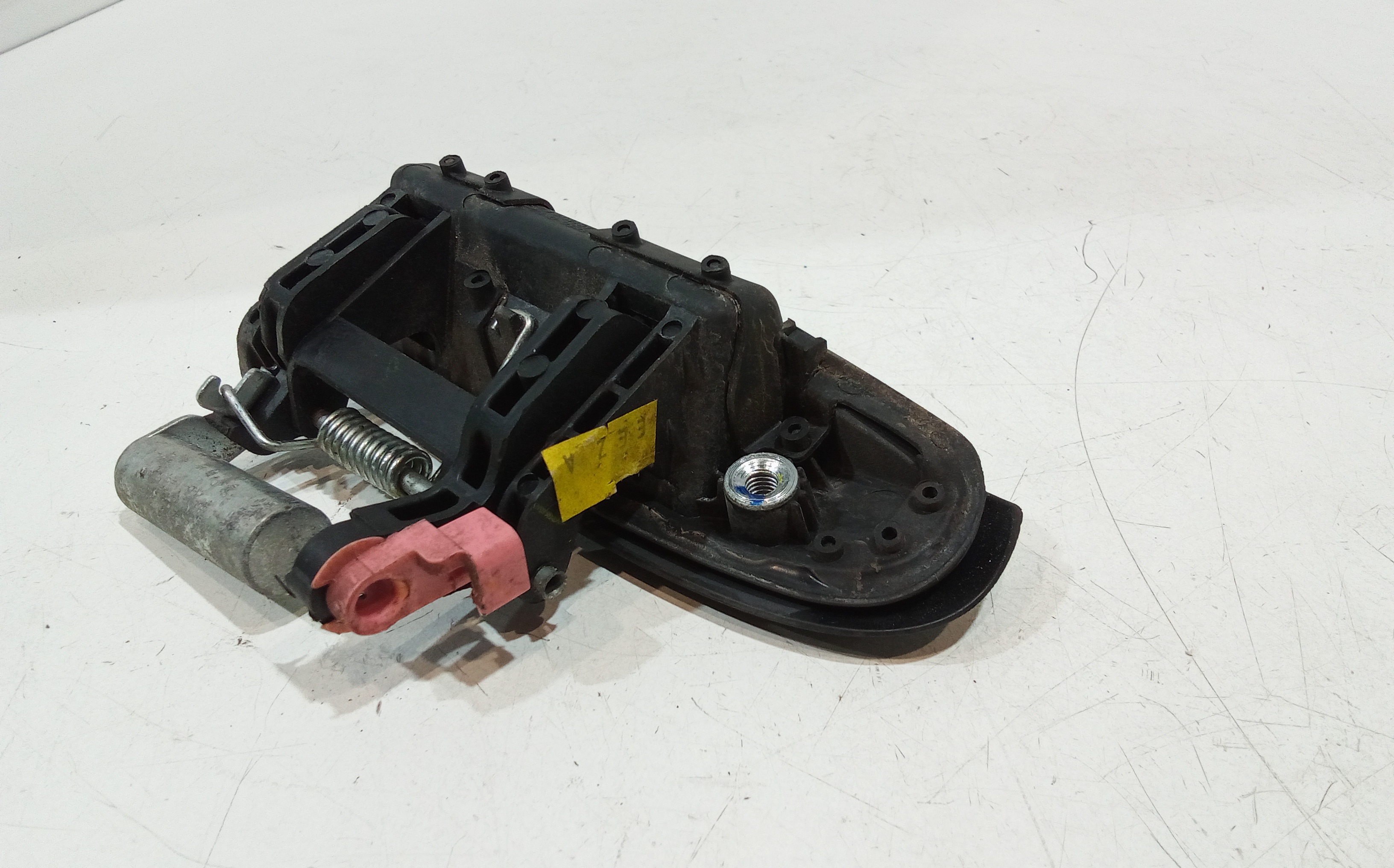 Maniglia esterna Posteriore Sinistra per Hyundai I10 1 Serie (2007 - 2011)