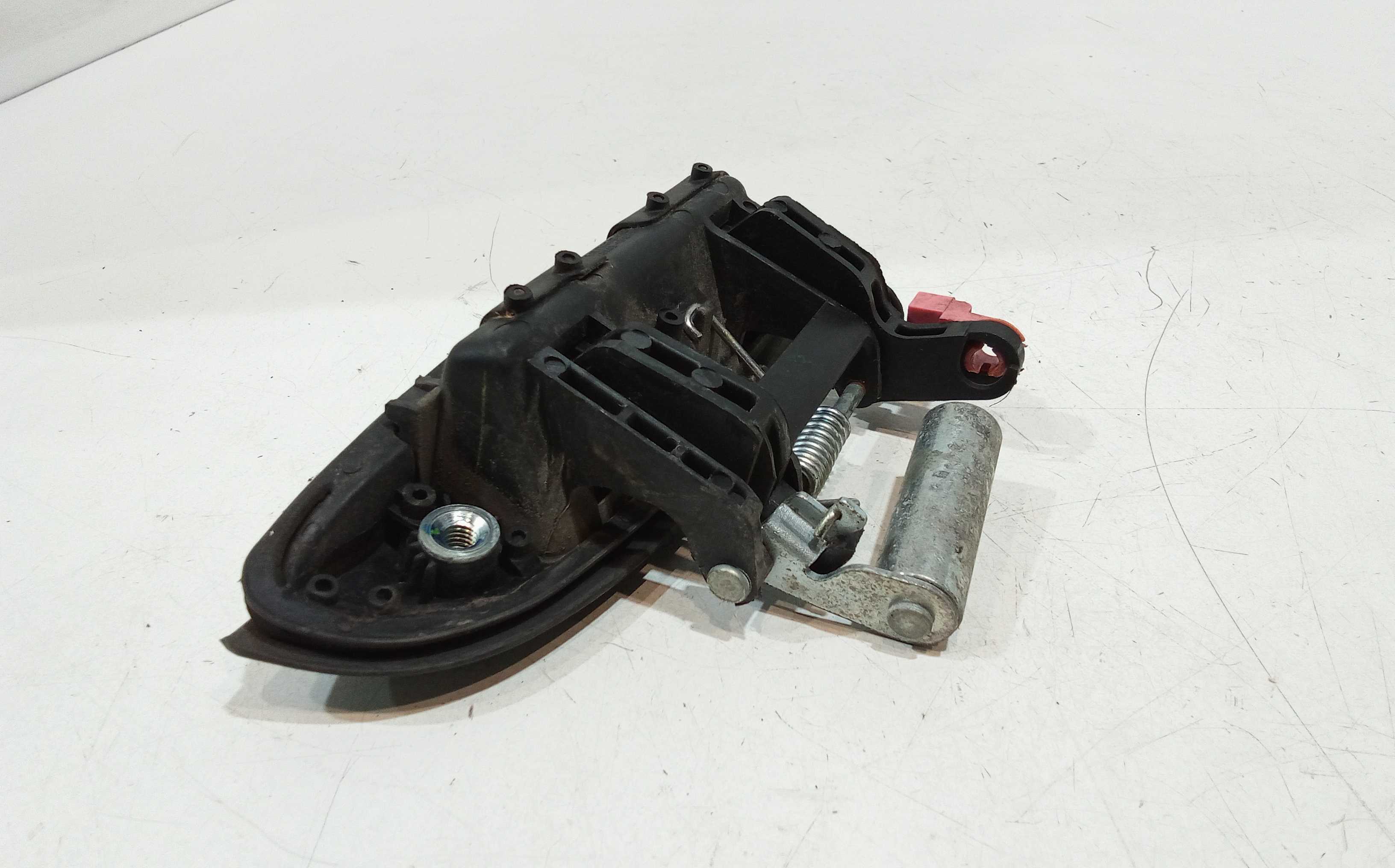 Maniglia esterna Posteriore Sinistra per Hyundai I10 1 Serie (2007 - 2011)