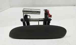 Maniglia esterna Posteriore Sinistra per Hyundai I10 1 Serie (2007 - 2011)