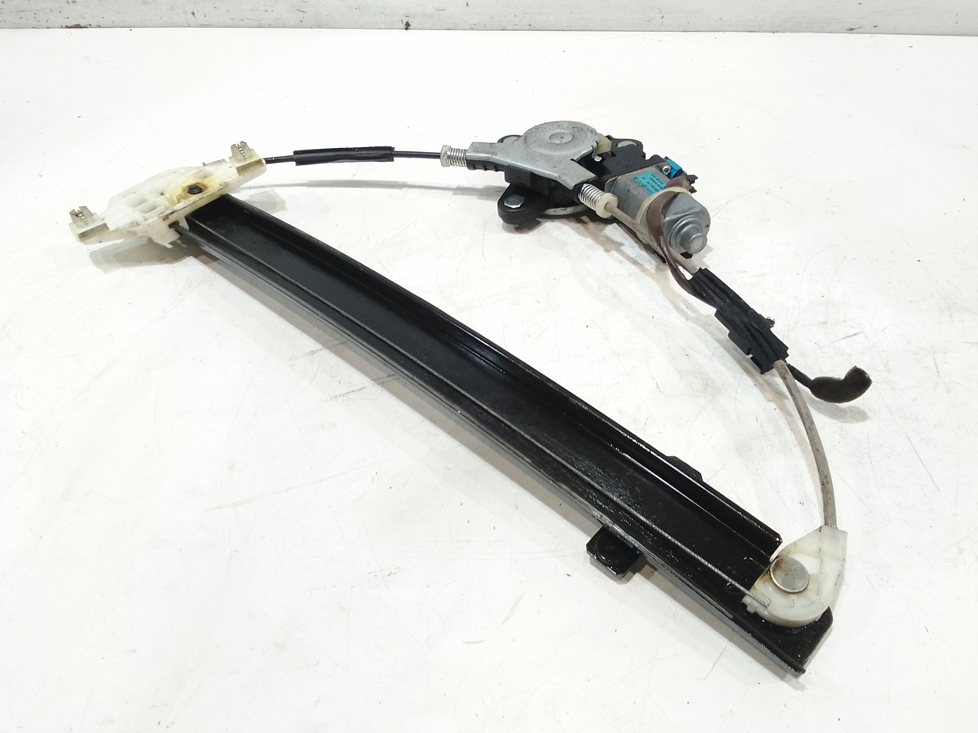 Cremagliera anteriore destra passeggero per Chevrolet Spark 1 Serie (2009 - 2012)