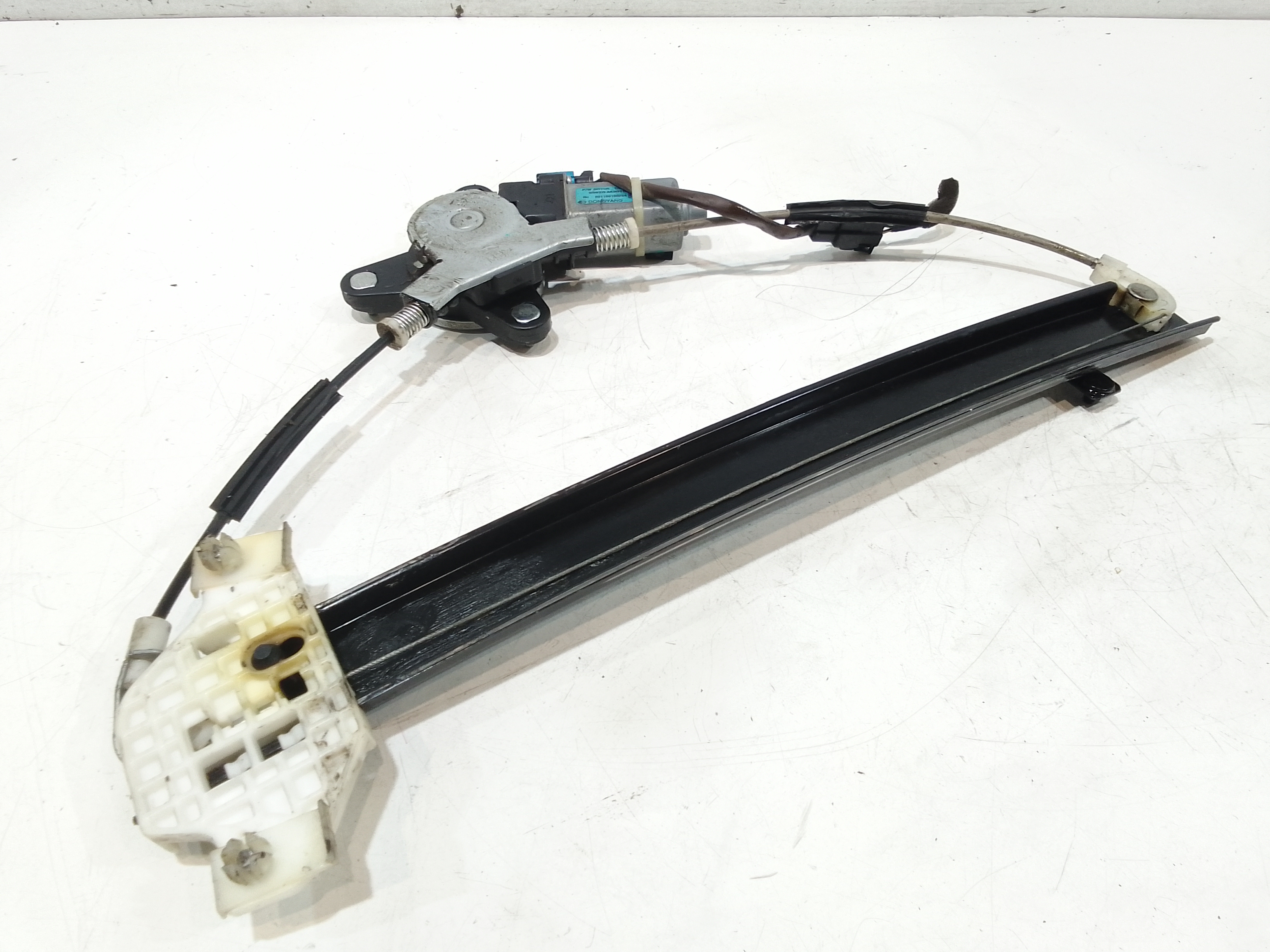 Cremagliera anteriore destra passeggero per Chevrolet Spark 1 Serie (2009 - 2012)