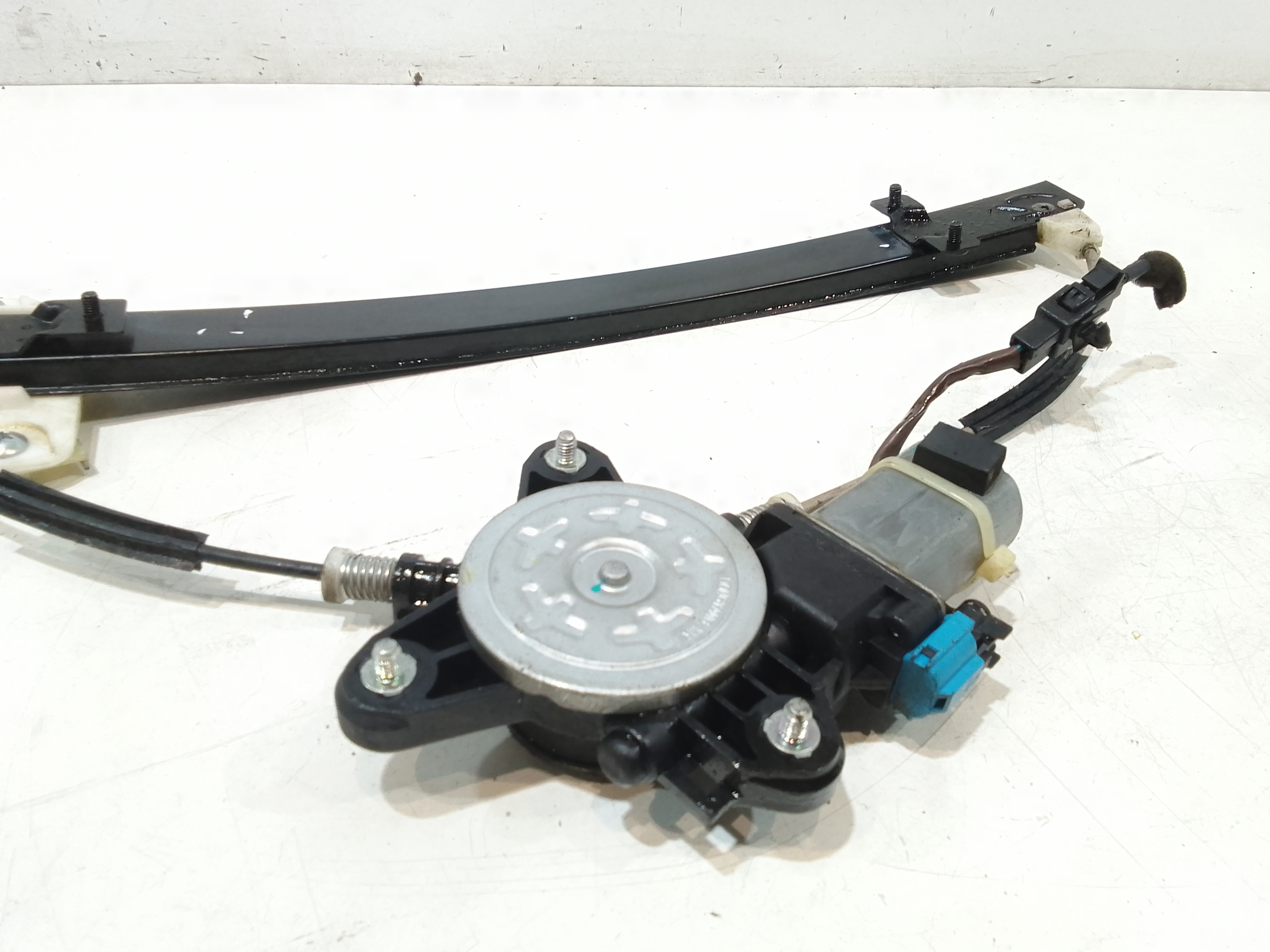 Cremagliera anteriore destra passeggero per Chevrolet Spark 1 Serie (2009 - 2012)