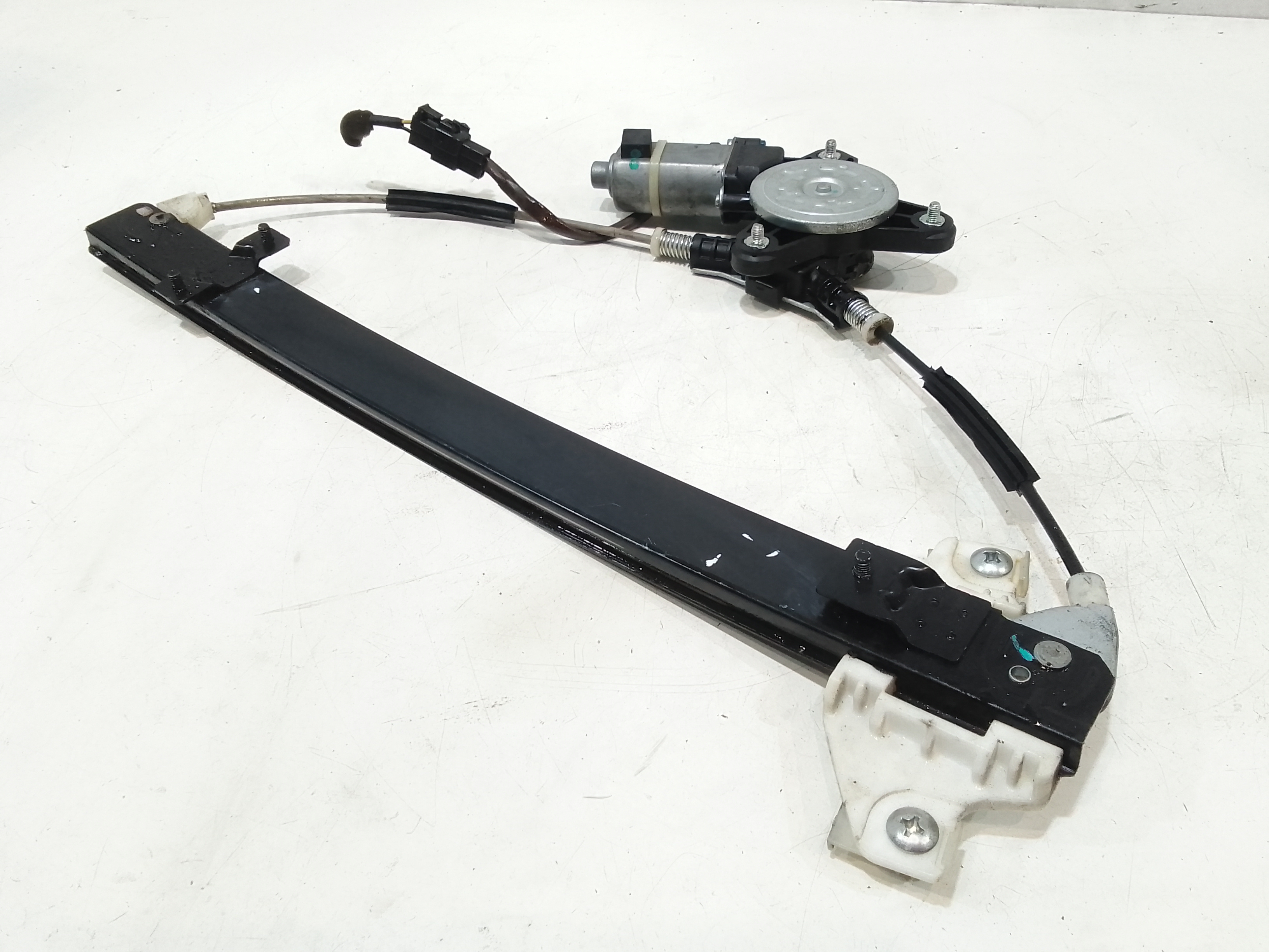 Cremagliera anteriore destra passeggero per Chevrolet Spark 1 Serie (2009 - 2012)