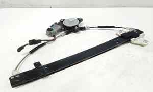 Cremagliera anteriore destra passeggero per Chevrolet Spark 1 Serie (2009 - 2012)