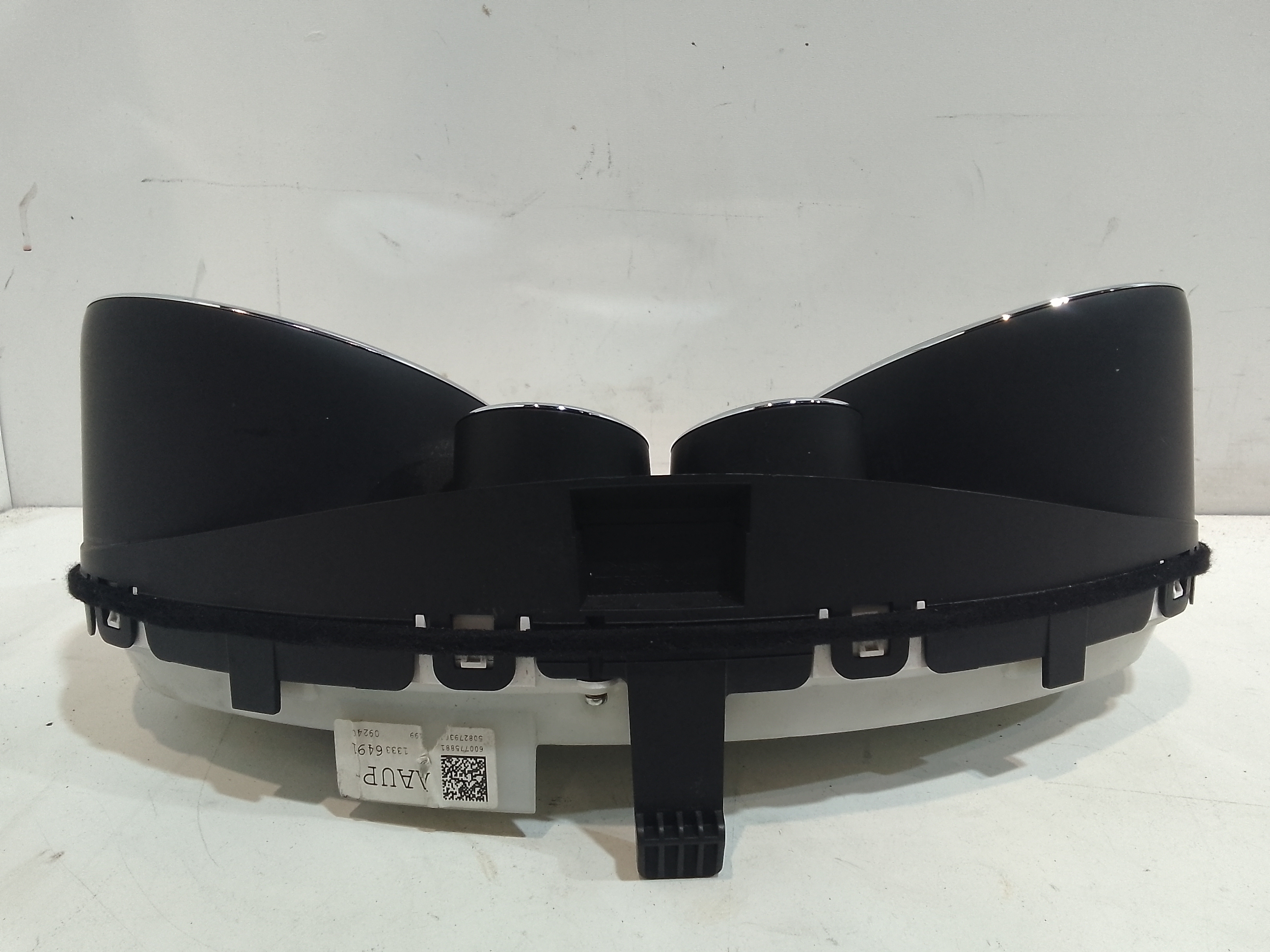 Quadro Strumenti per Opel Astra J (2009 - In produzione)