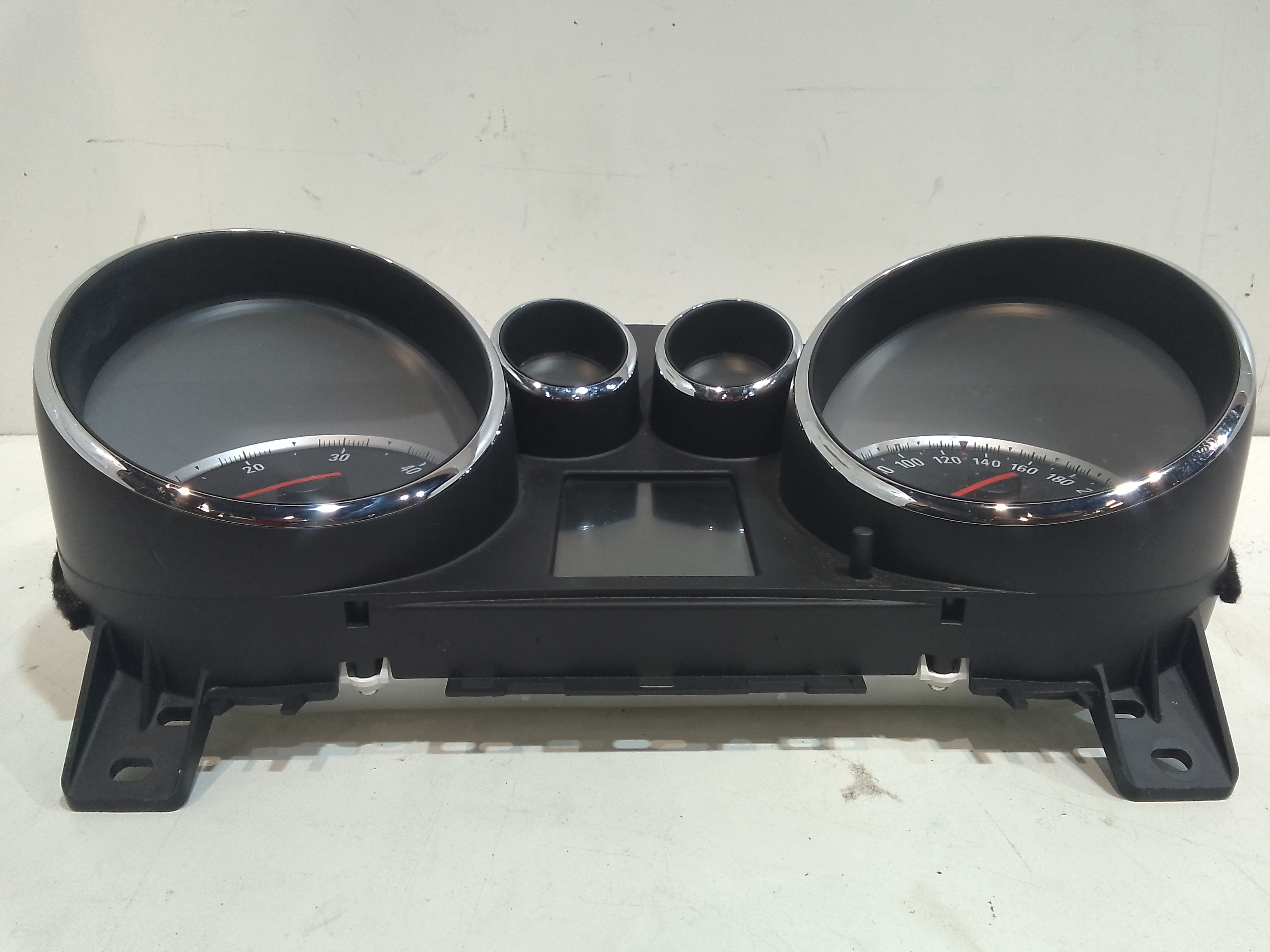 Quadro Strumenti per Opel Astra J (2009 - In produzione)