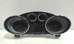 Quadro Strumenti per Opel Astra J (2009 - In produzione)