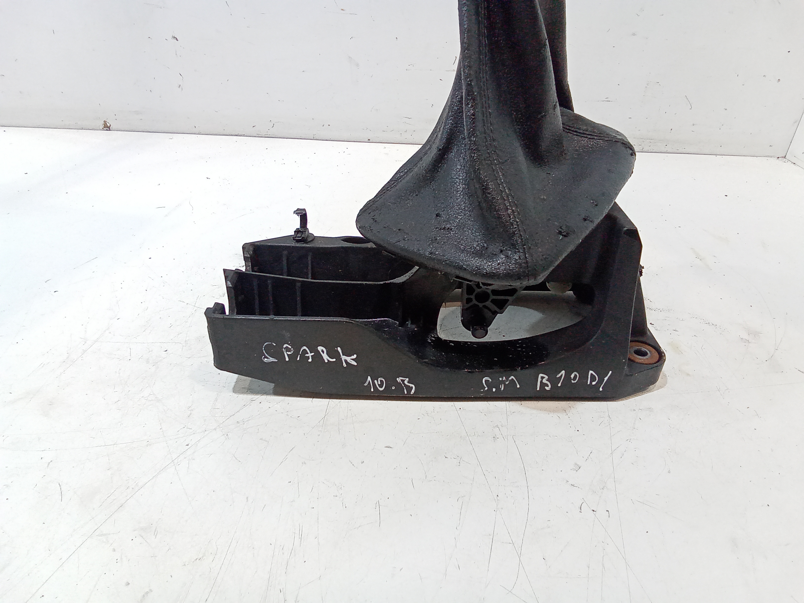 Leva Cambio per Chevrolet Spark 1 Serie (2009 - 2012)