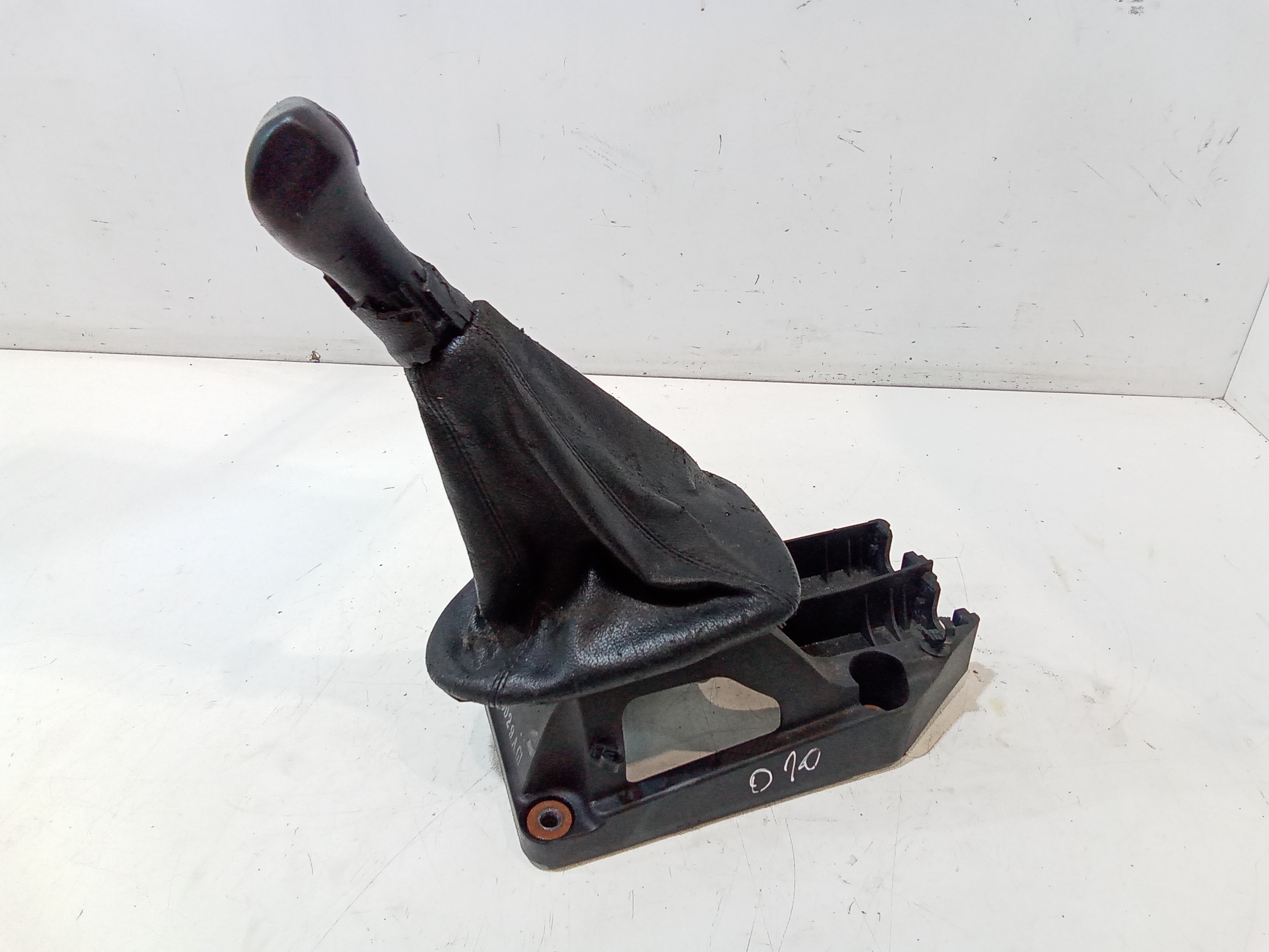 Leva Cambio per Chevrolet Spark 1 Serie (2009 - 2012)