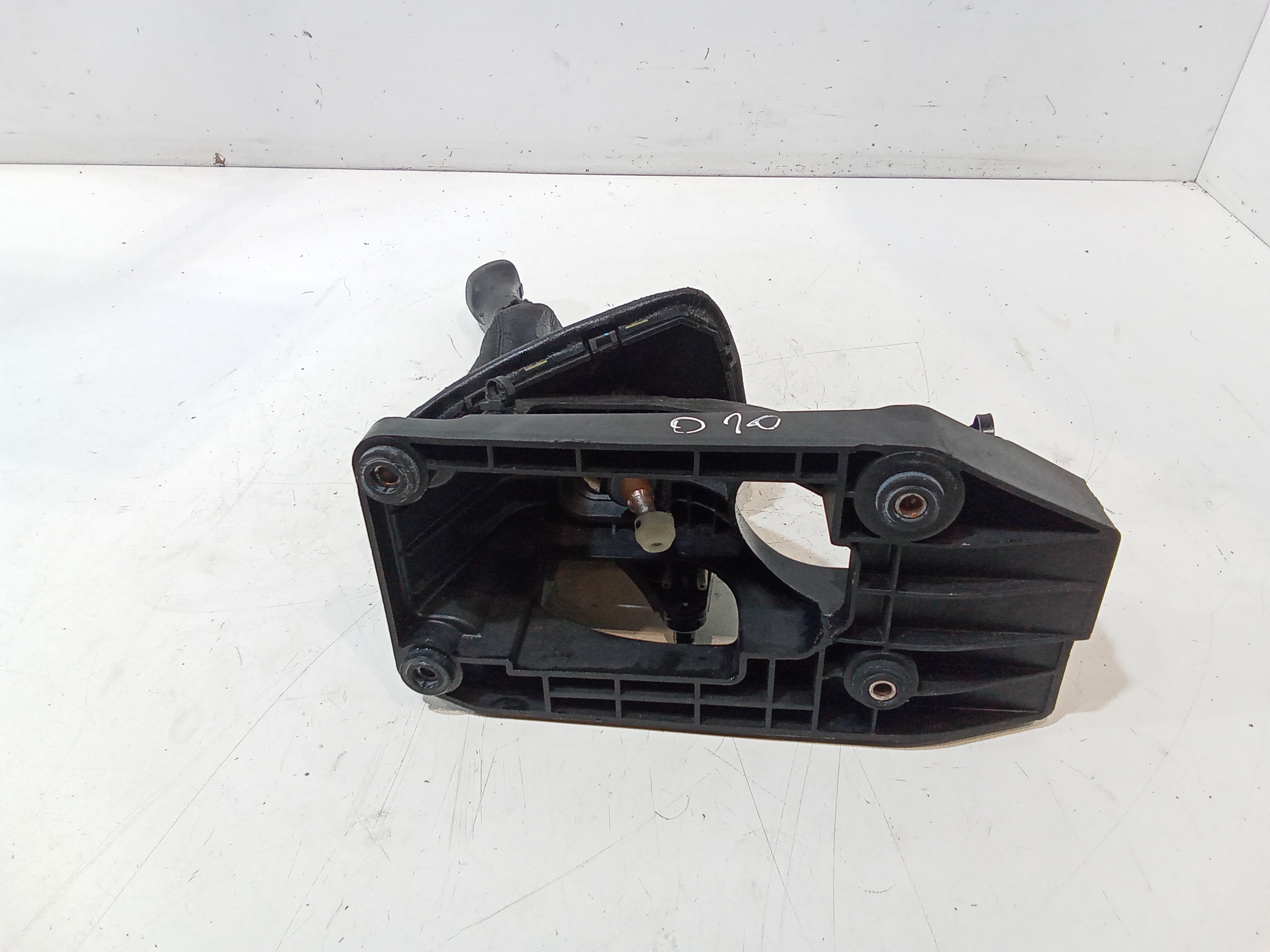 Leva Cambio per Chevrolet Spark 1 Serie (2009 - 2012)