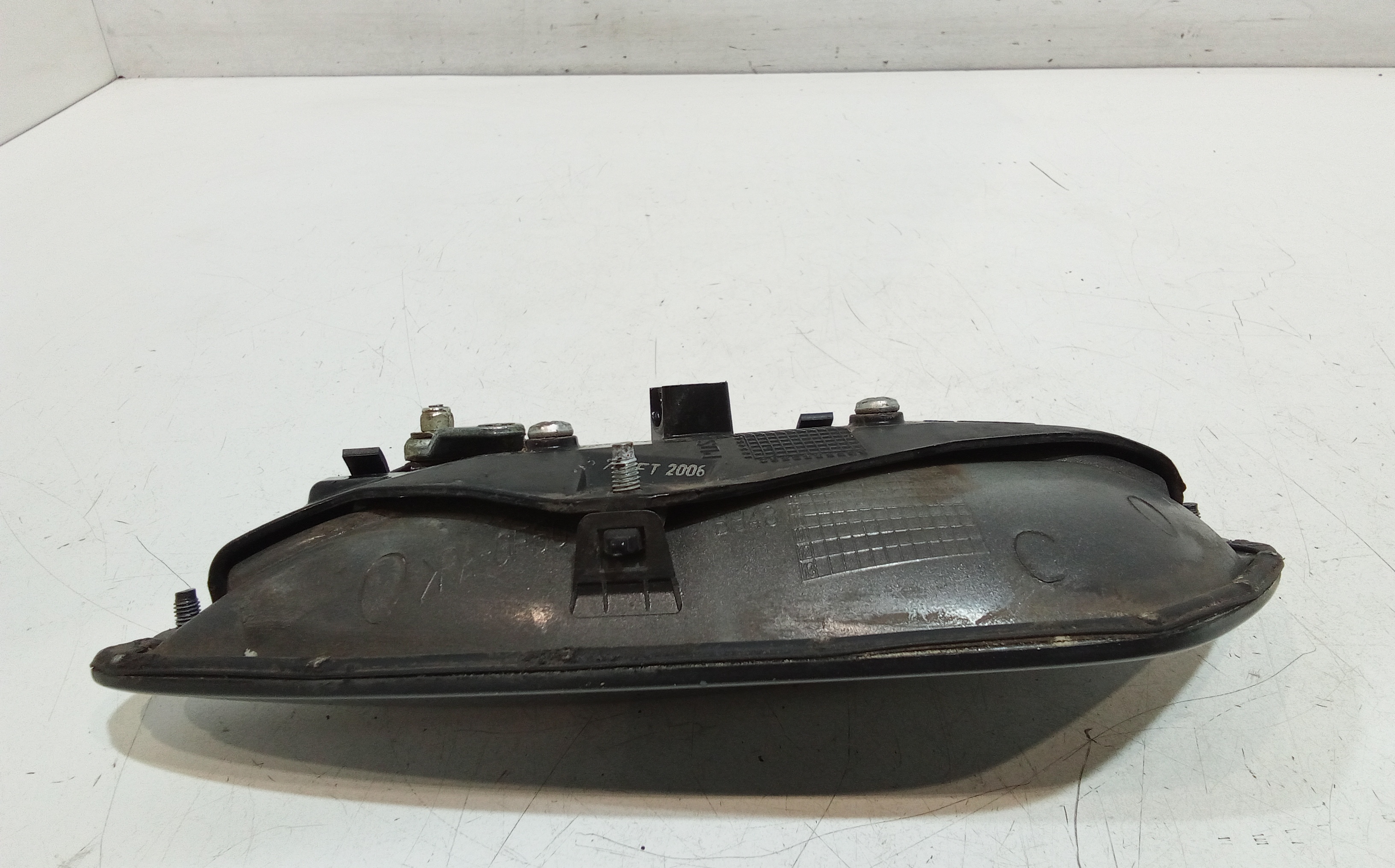 Maniglia esterna Posteriore Destra per Alfa Romeo 159 Berlina Serie (939_) (05>11) (2005 - 2011)