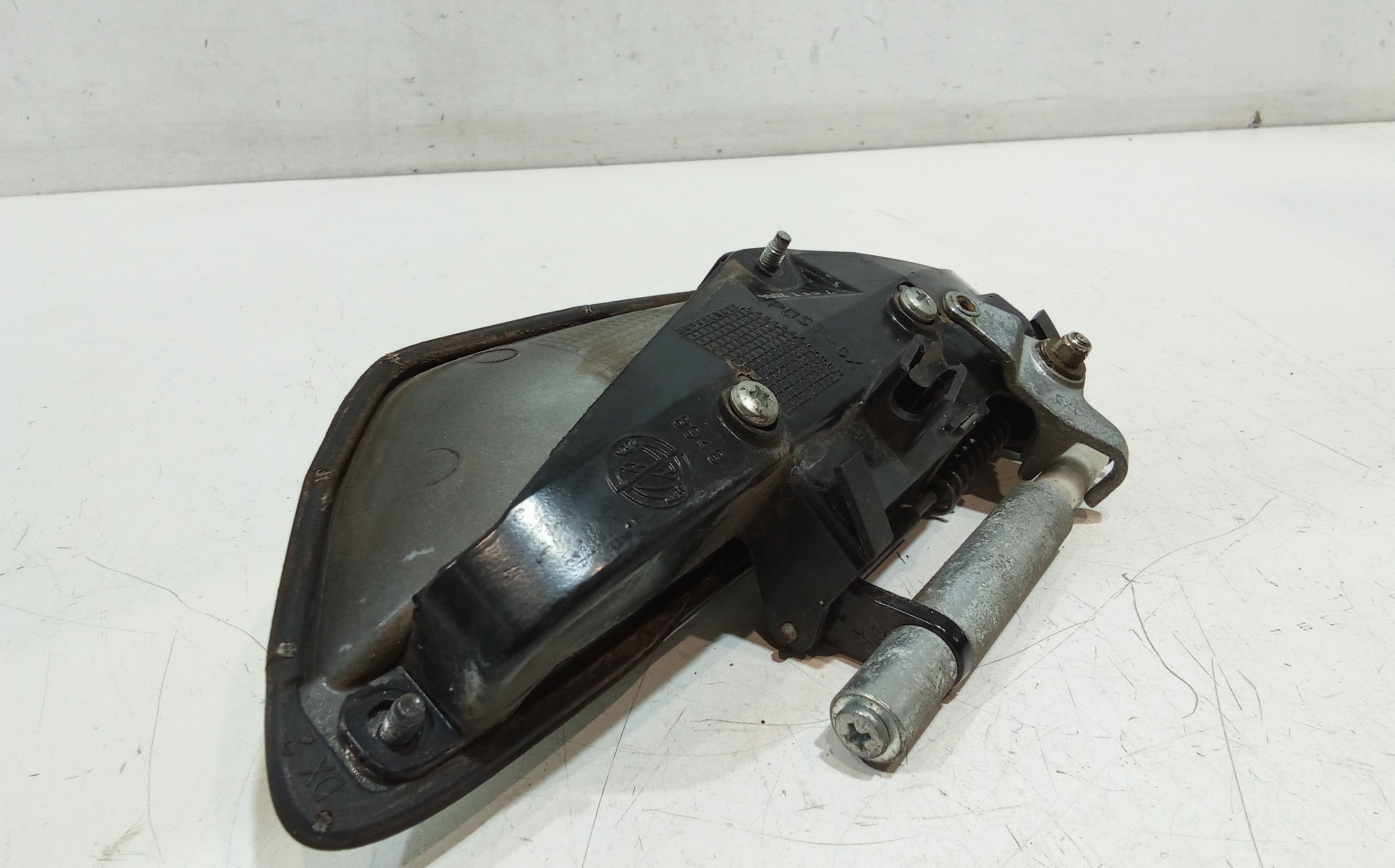 Maniglia esterna Posteriore Destra per Alfa Romeo 159 Berlina Serie (939_) (05>11) (2005 - 2011)