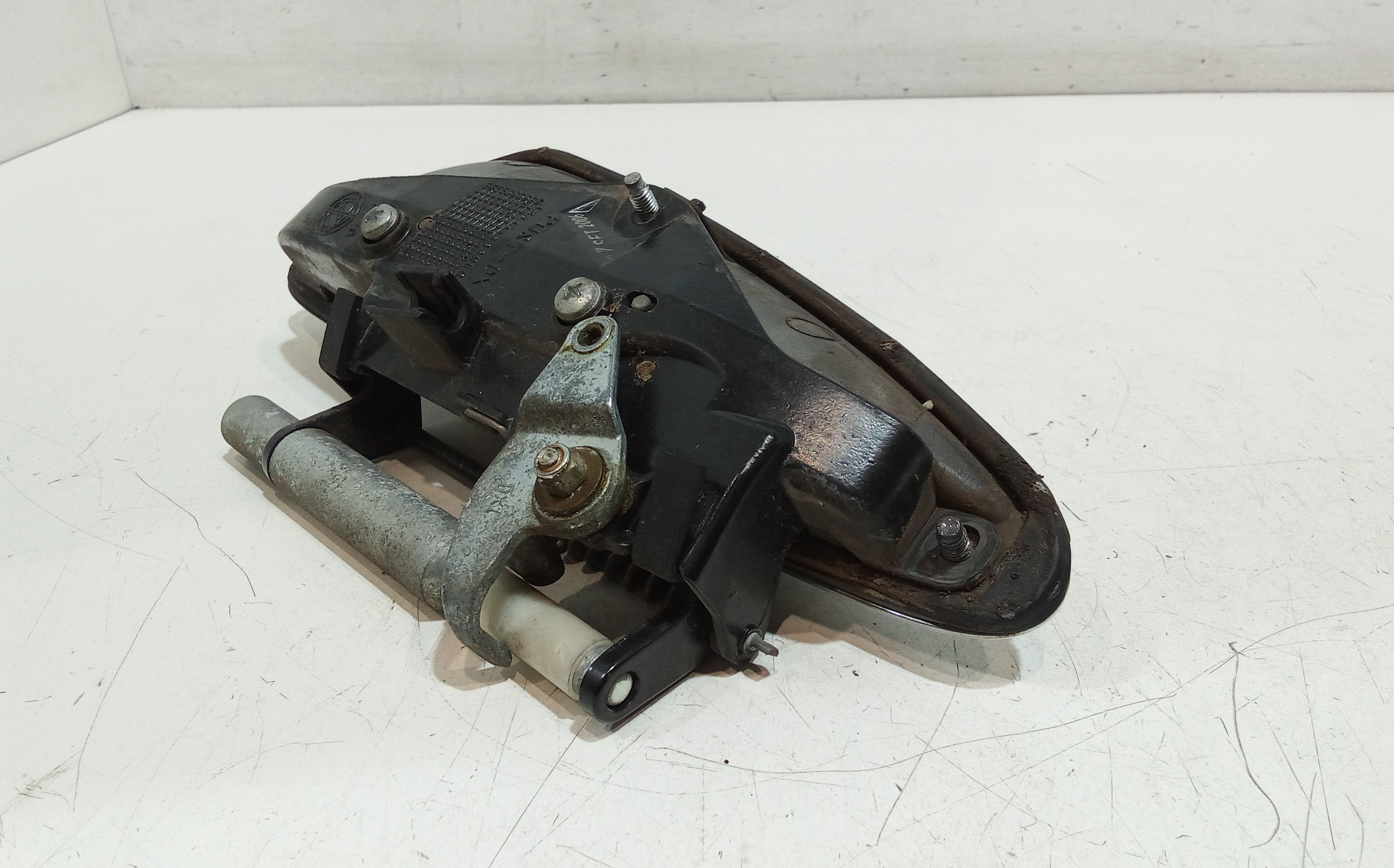 Maniglia esterna Posteriore Destra per Alfa Romeo 159 Berlina Serie (939_) (05>11) (2005 - 2011)