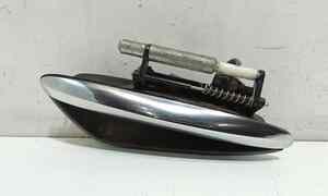 Maniglia esterna Posteriore Destra per Alfa Romeo 159 Berlina Serie (939_) (05>11) (2005 - 2011)