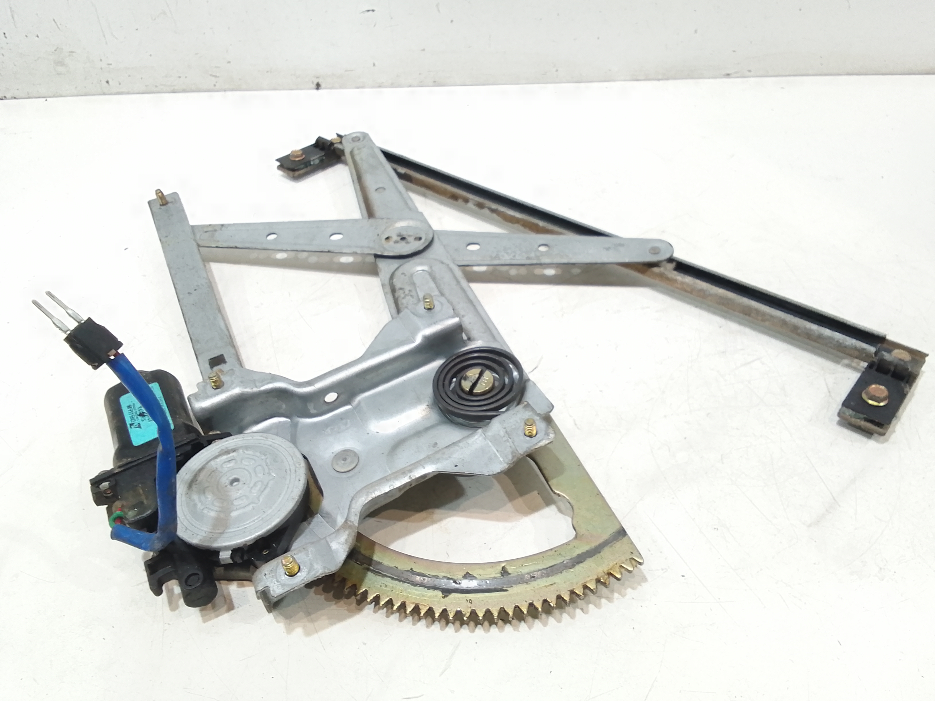 Cremagliera anteriore destra passeggero per Kia Sorento 1 Serie (2002 - 2006)