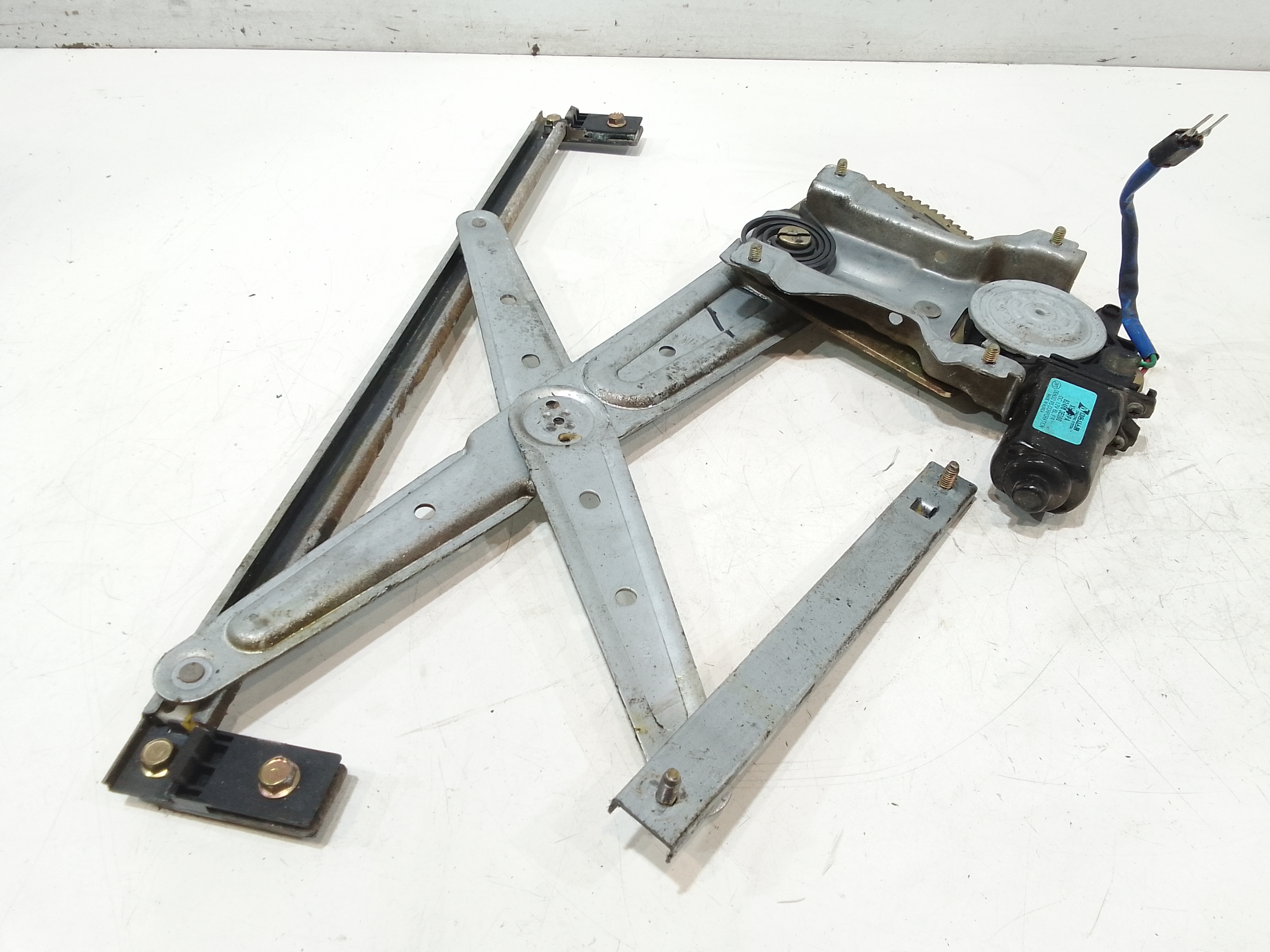 Cremagliera anteriore destra passeggero per Kia Sorento 1 Serie (2002 - 2006)