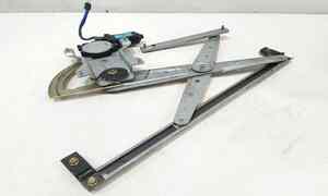 Cremagliera anteriore destra passeggero per Kia Sorento 1 Serie (2002 - 2006)