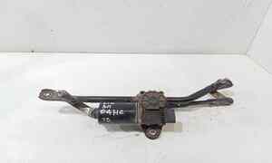 Motorino tergi ant completo di tandem per Kia Picanto 1 Serie (2004 - 2008)