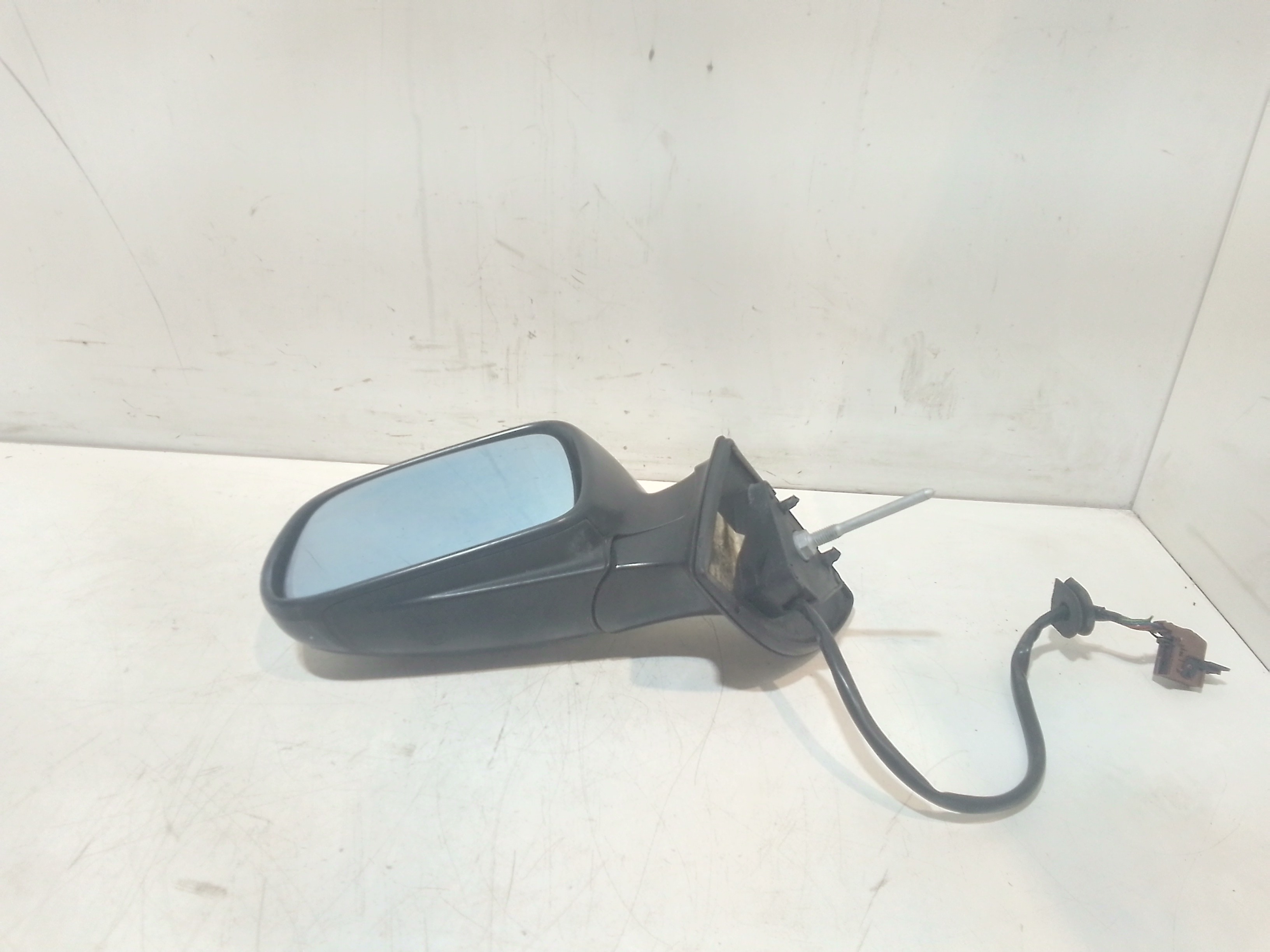 Specchietto Retrovisore Sinistro per Peugeot 407 S. Wagon (2004 - In produzione)