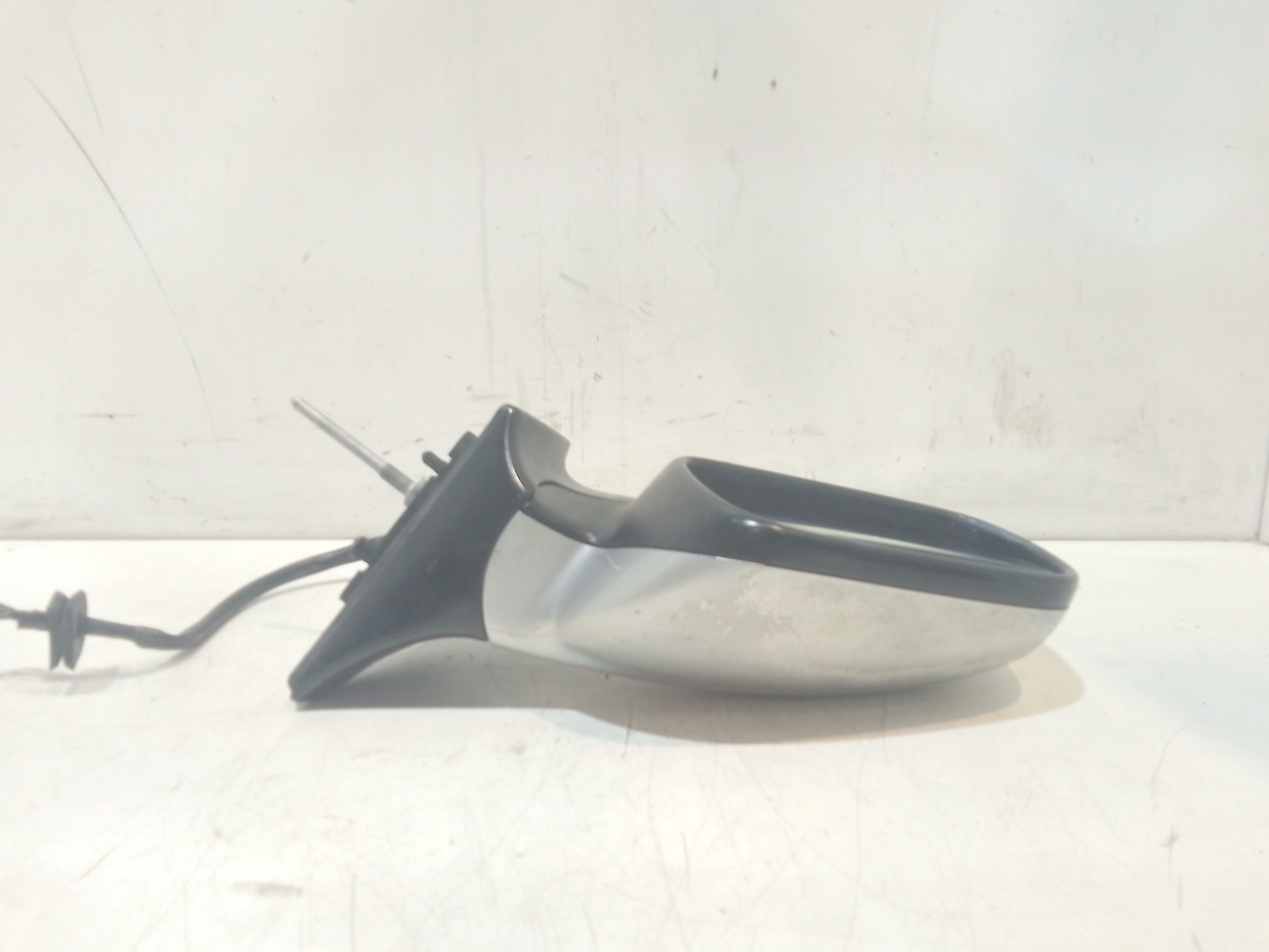 Specchietto Retrovisore Sinistro per Peugeot 407 S. Wagon (2004 - In produzione)