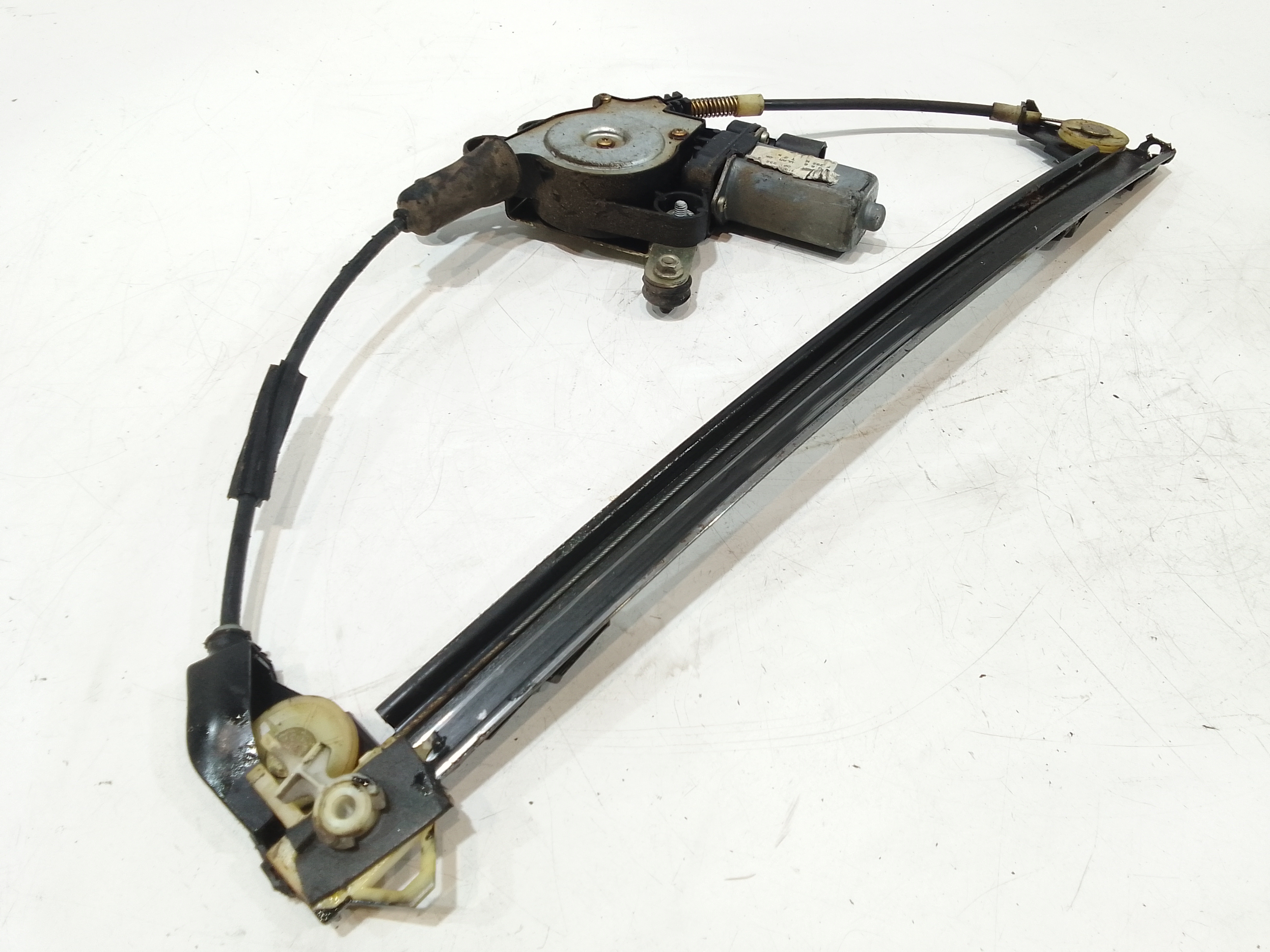 Cremagliera anteriore destra passeggero per Fiat Palio 1 Serie (1996 - 2001)