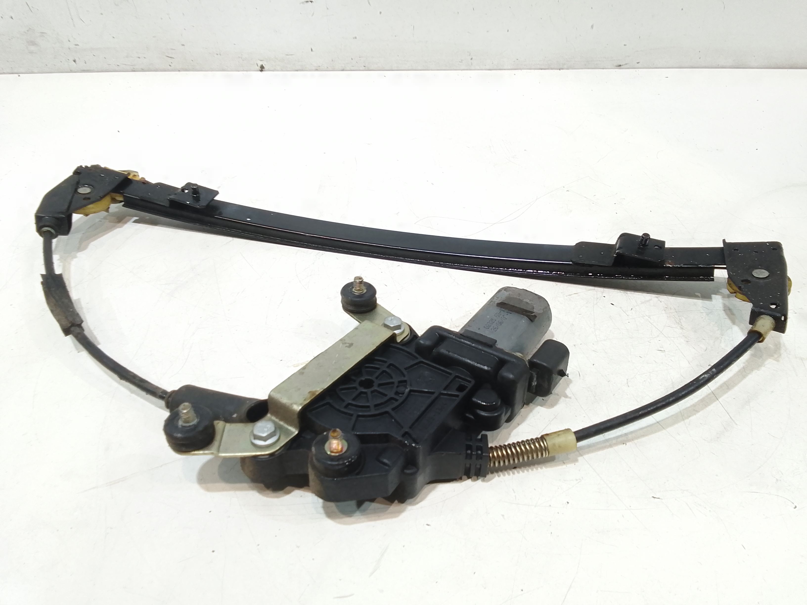 Cremagliera anteriore destra passeggero per Fiat Palio 1 Serie (1996 - 2001)