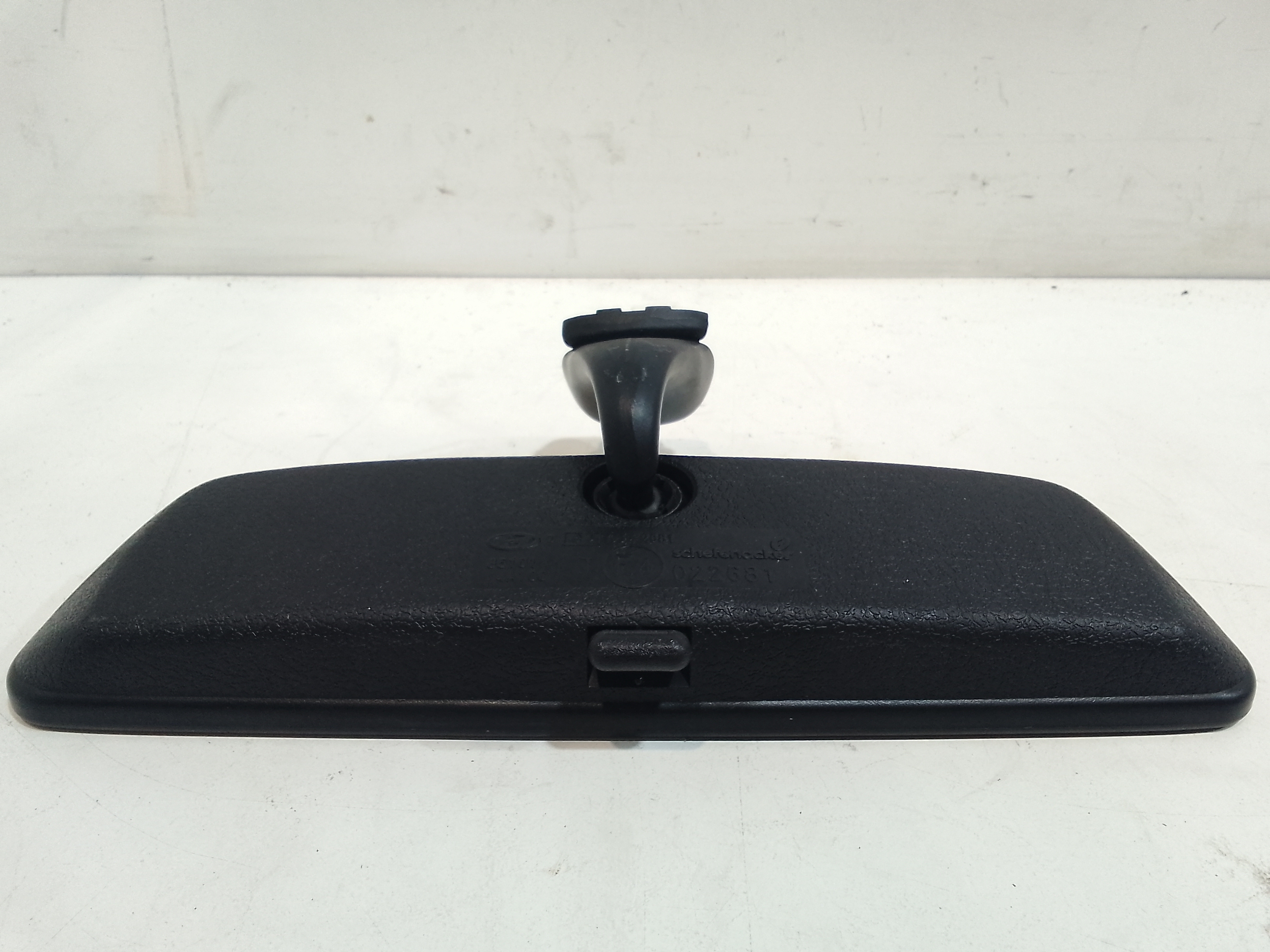 Specchietto Retrovisore Interno per Hyundai I10 1 Serie (2007 - 2011)