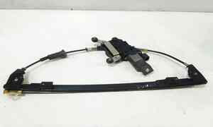 Cremagliera anteriore sinistra Guida per Fiat Palio 1 Serie (1996 - 2001)