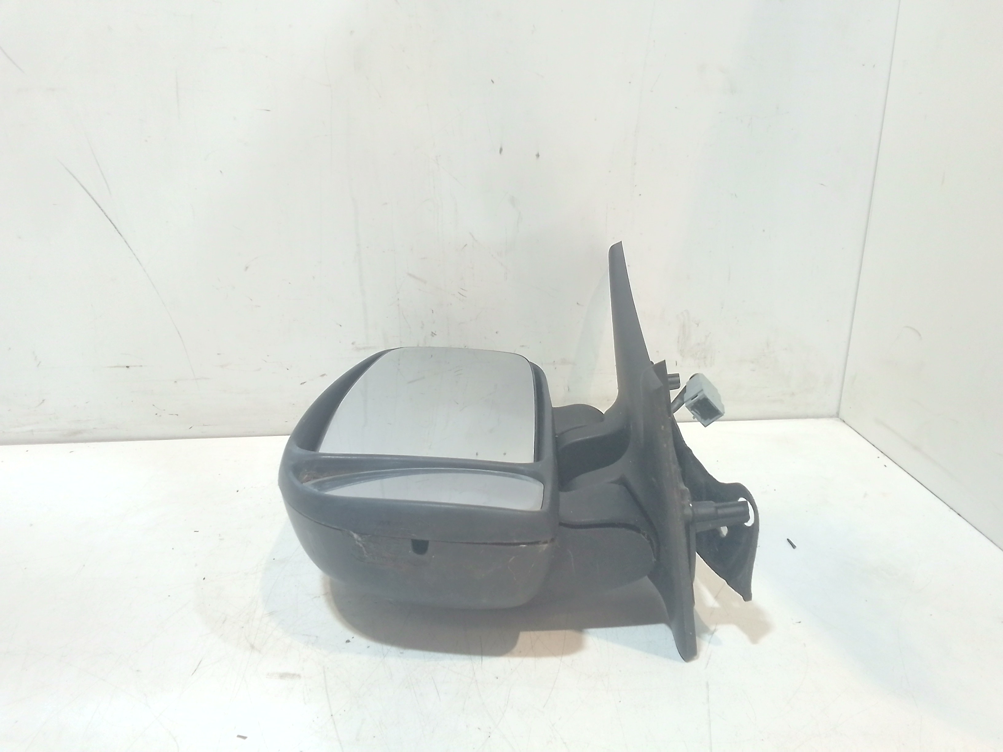 Specchietto Retrovisore Sinistro per Renault Master 3 Serie (2003 - 2010)