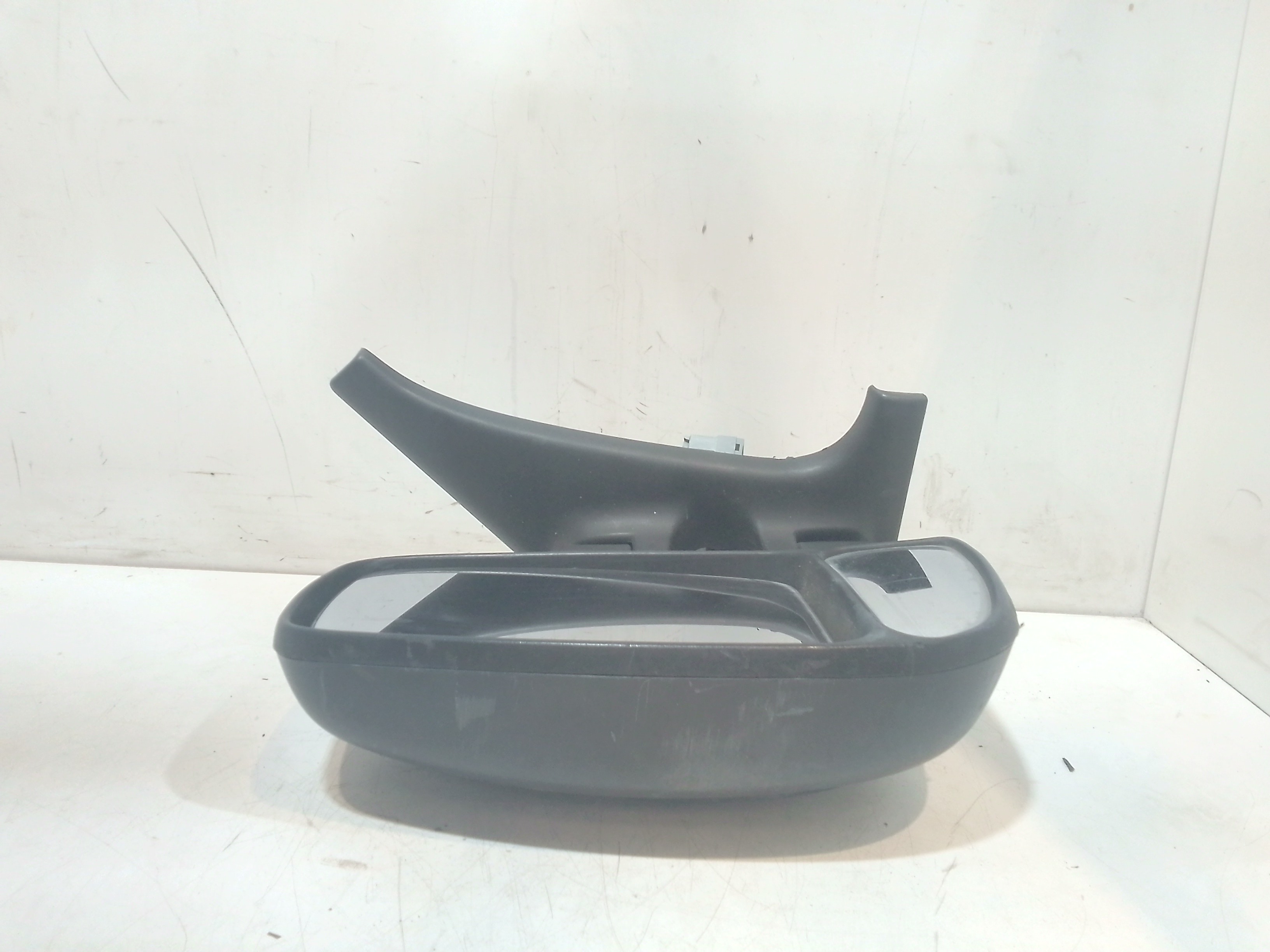 Specchietto Retrovisore Sinistro per Renault Master 3 Serie (2003 - 2010)