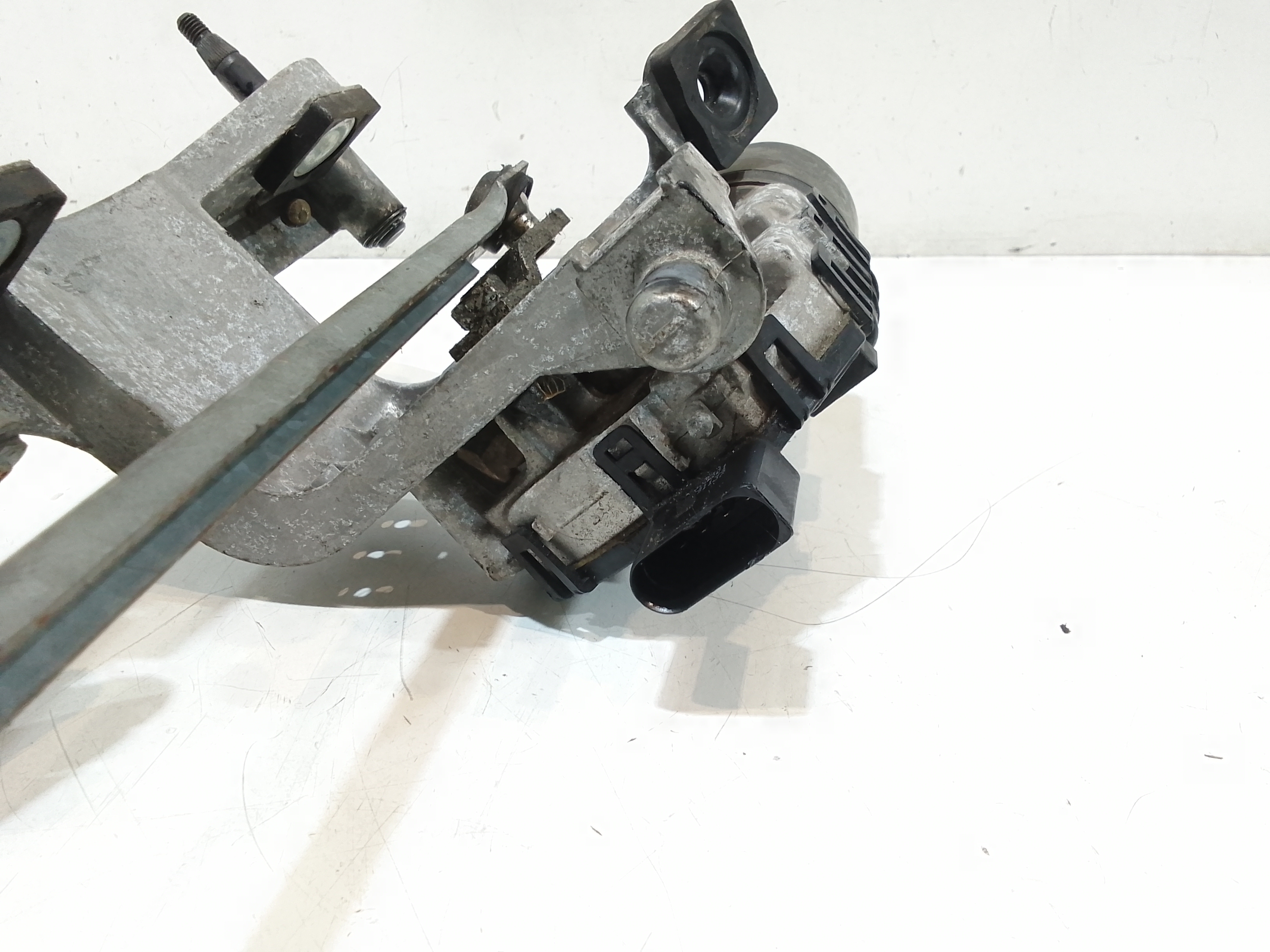 Motorino tergi ant completo di tandem per Ford C - Max Serie (07>10) (2007 - 2010)