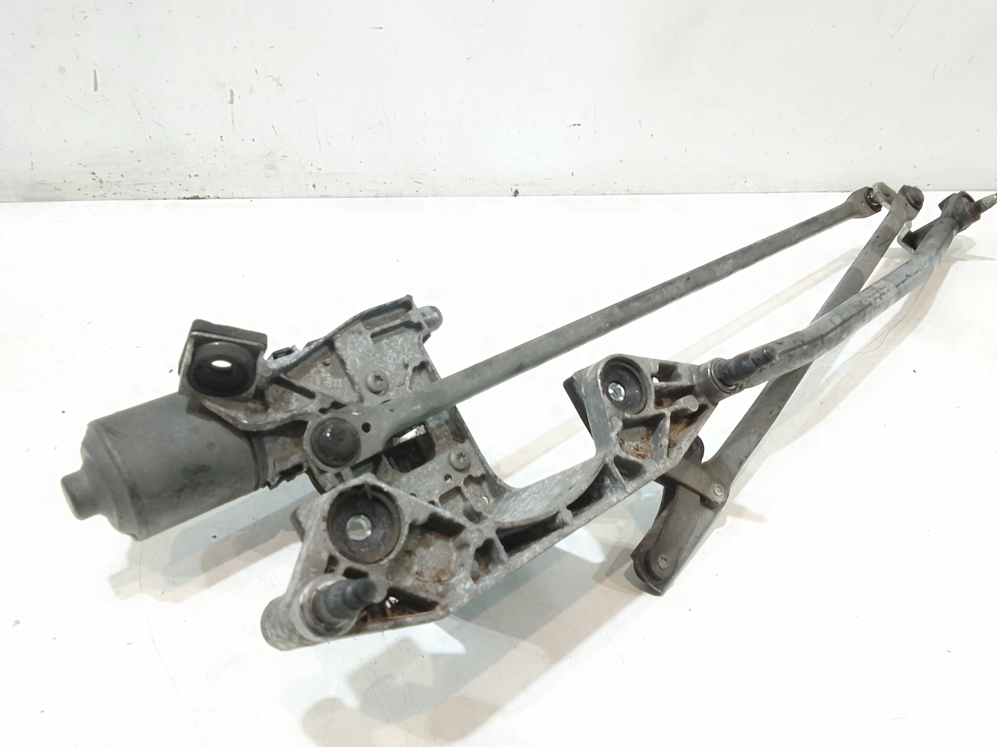 Motorino tergi ant completo di tandem per Ford C - Max Serie (07>10) (2007 - 2010)