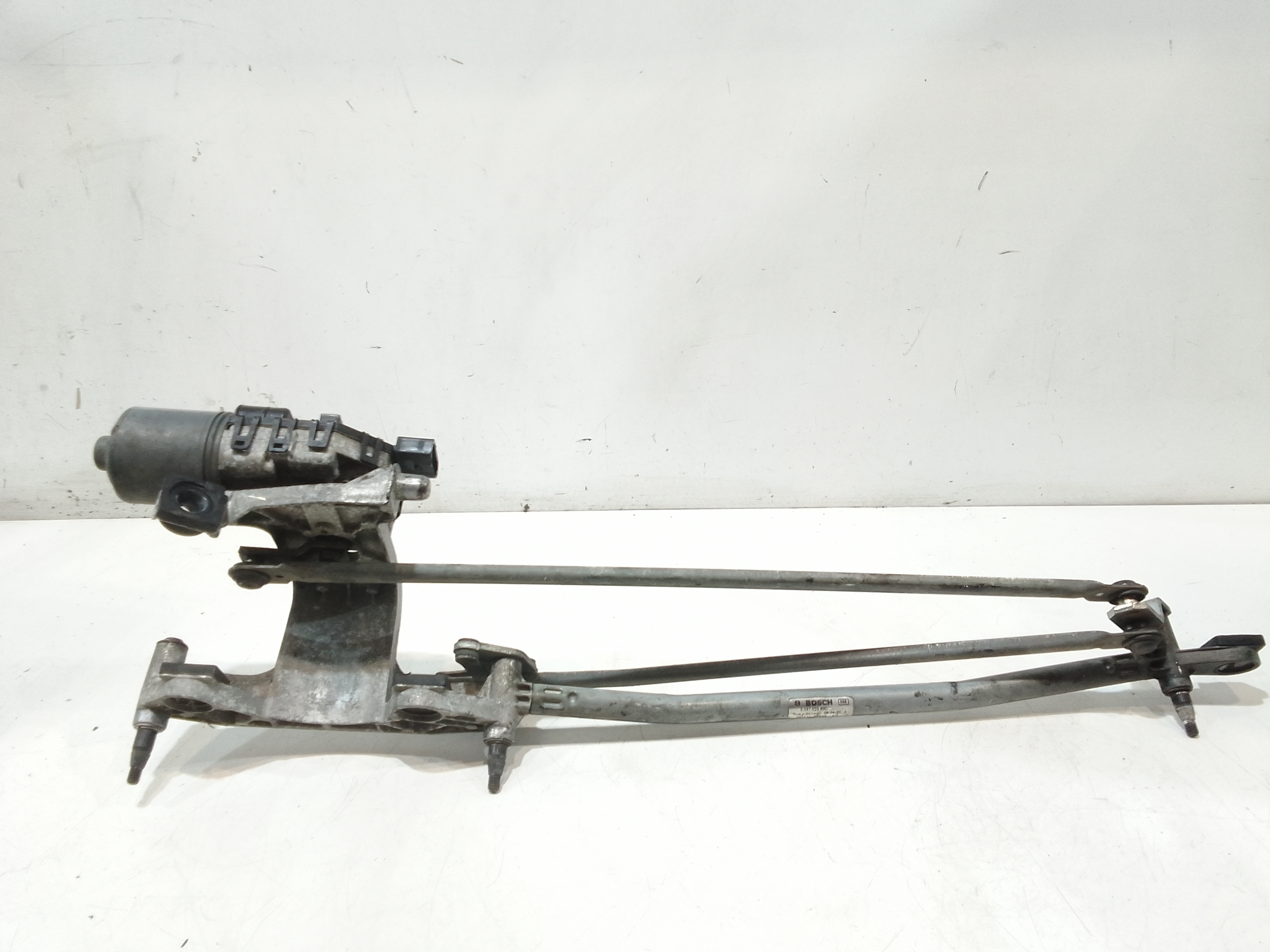 Motorino tergi ant completo di tandem per Ford C - Max Serie (07>10) (2007 - 2010)