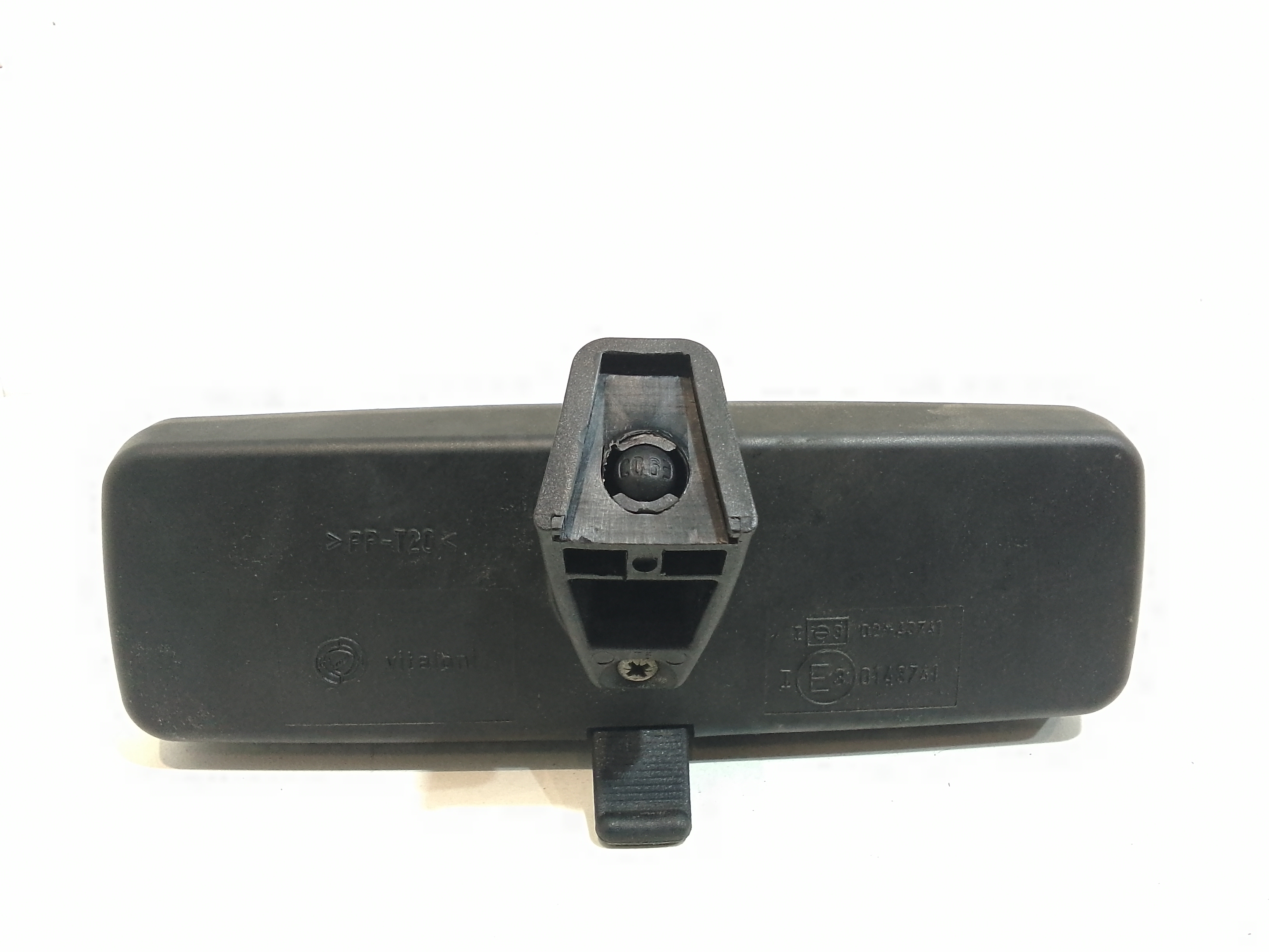 Specchietto Retrovisore Interno per Fiat Punto Berlina 3p 3 Serie (2003 - In produzione)