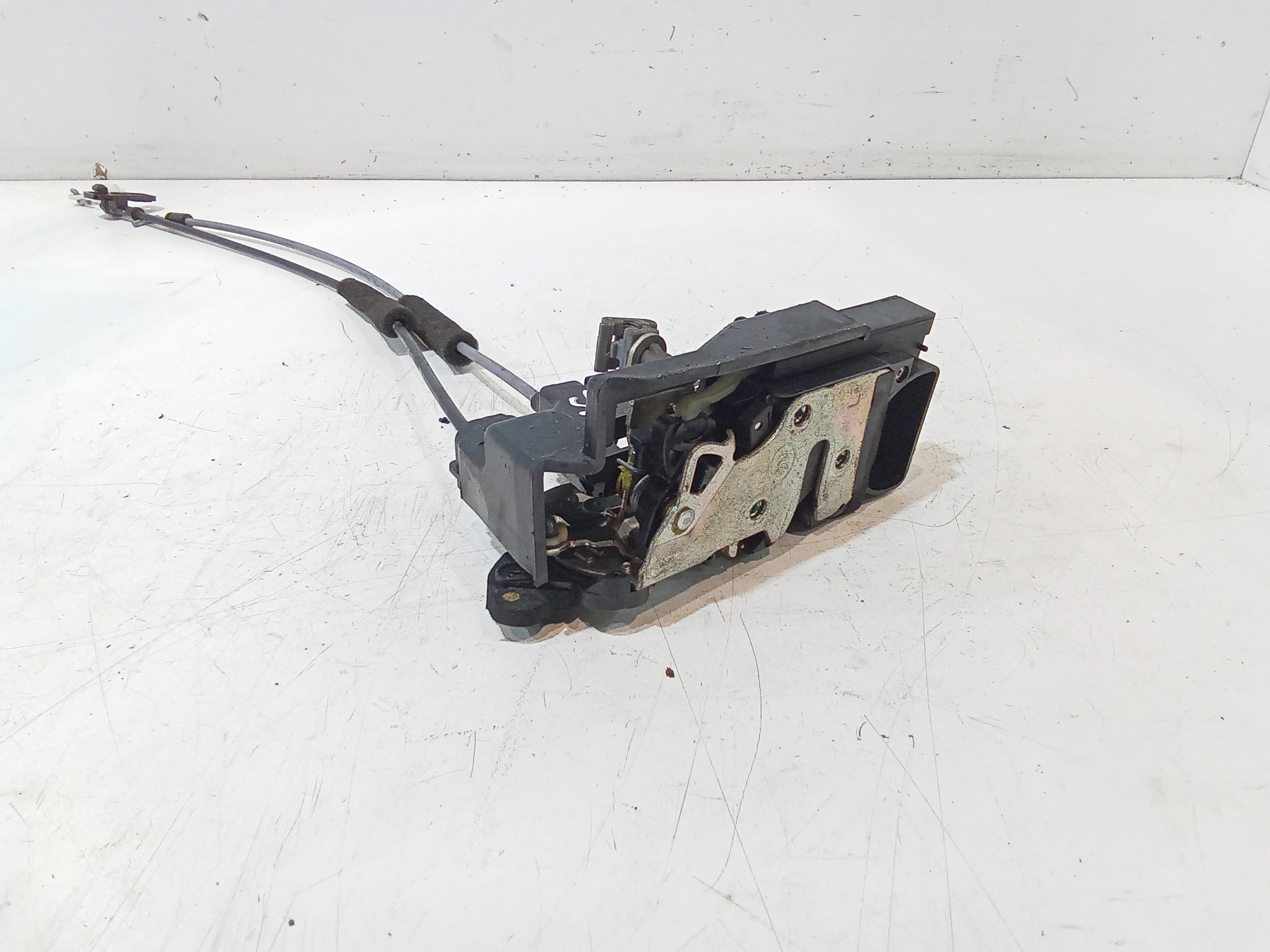 Serratura Posteriore Sinistra per Chevrolet Spark 1 Serie (2009 - 2012)