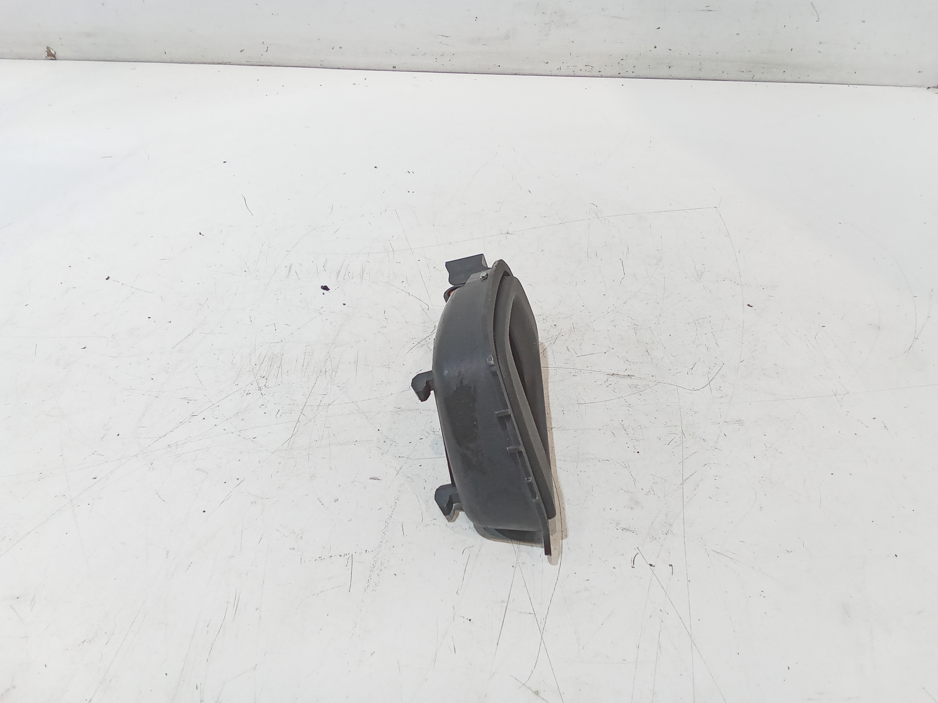 Maniglia interna Posteriore Sinistra per Chevrolet Spark 1 Serie (2009 - 2012)