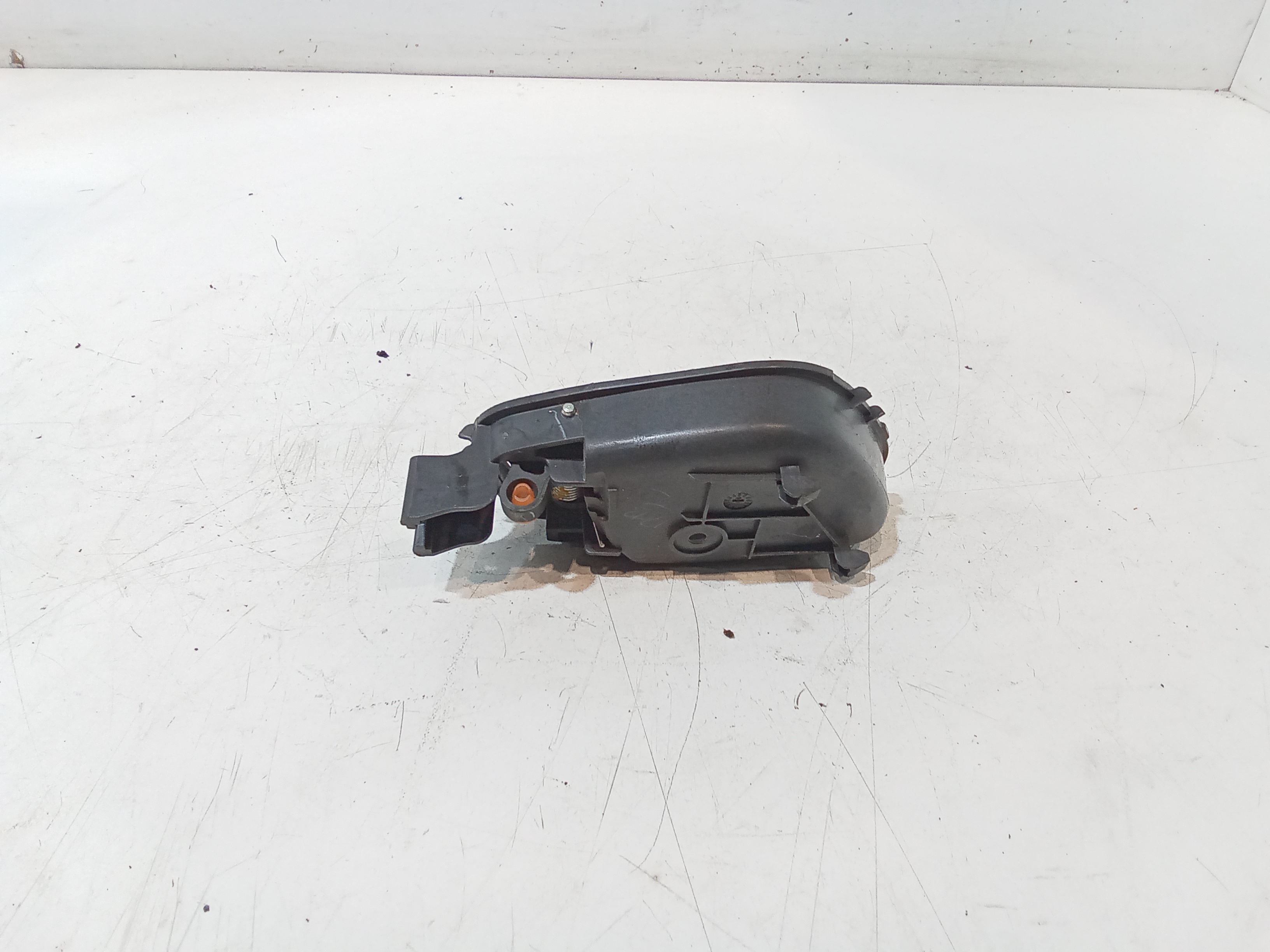 Maniglia interna Posteriore Sinistra per Chevrolet Spark 1 Serie (2009 - 2012)