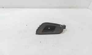 Maniglia interna Posteriore Sinistra per Chevrolet Spark 1 Serie (2009 - 2012)