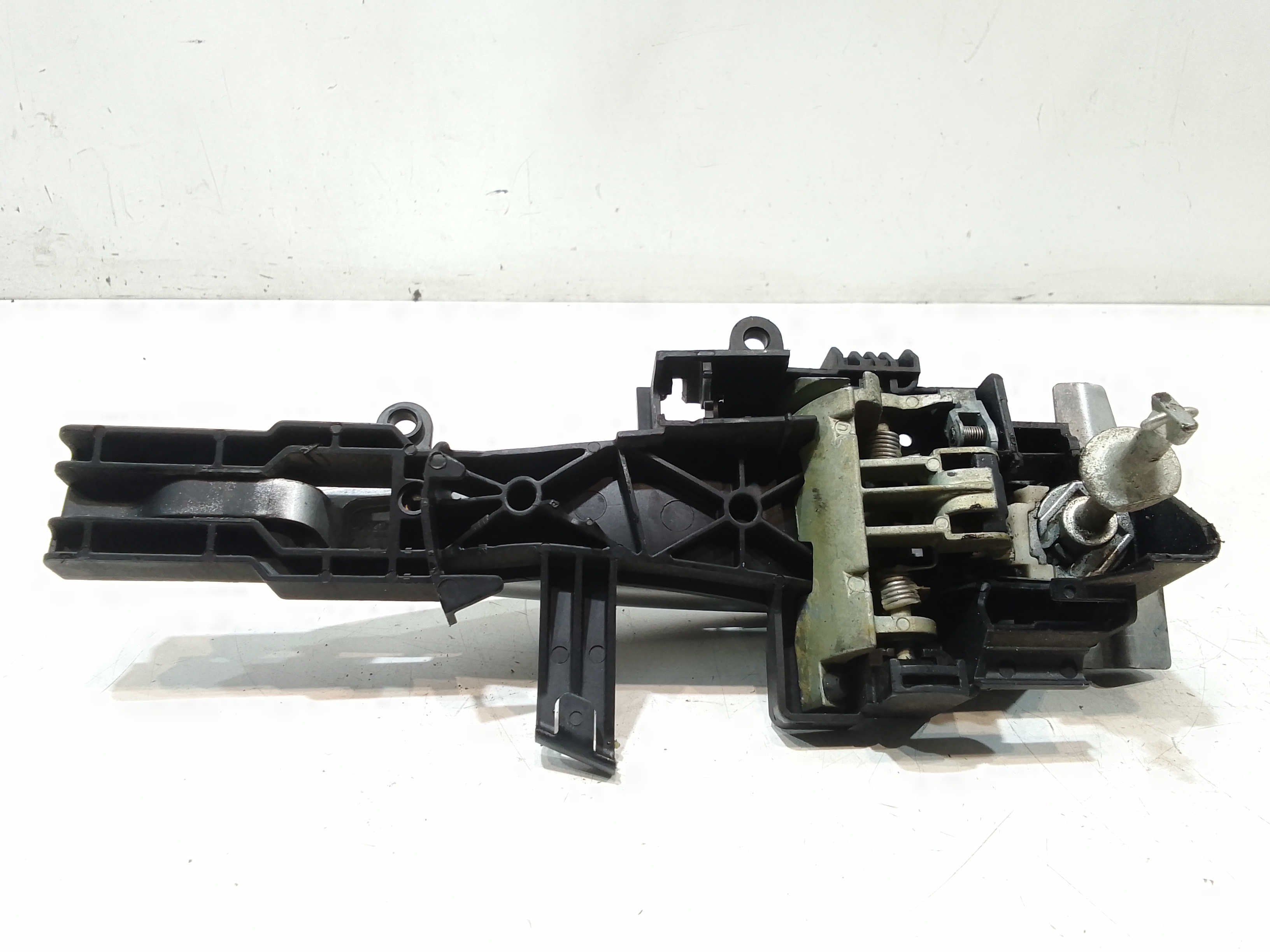 Maniglia esterna Anteriore Sinistra per Bmw Serie 1 Serie (e87) (07>) (2007 - In produzione)