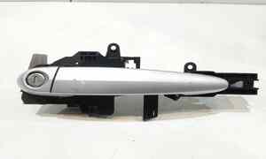 Maniglia esterna Anteriore Sinistra per Bmw Serie 1 Serie (e87) (07>) (2007 - In produzione)