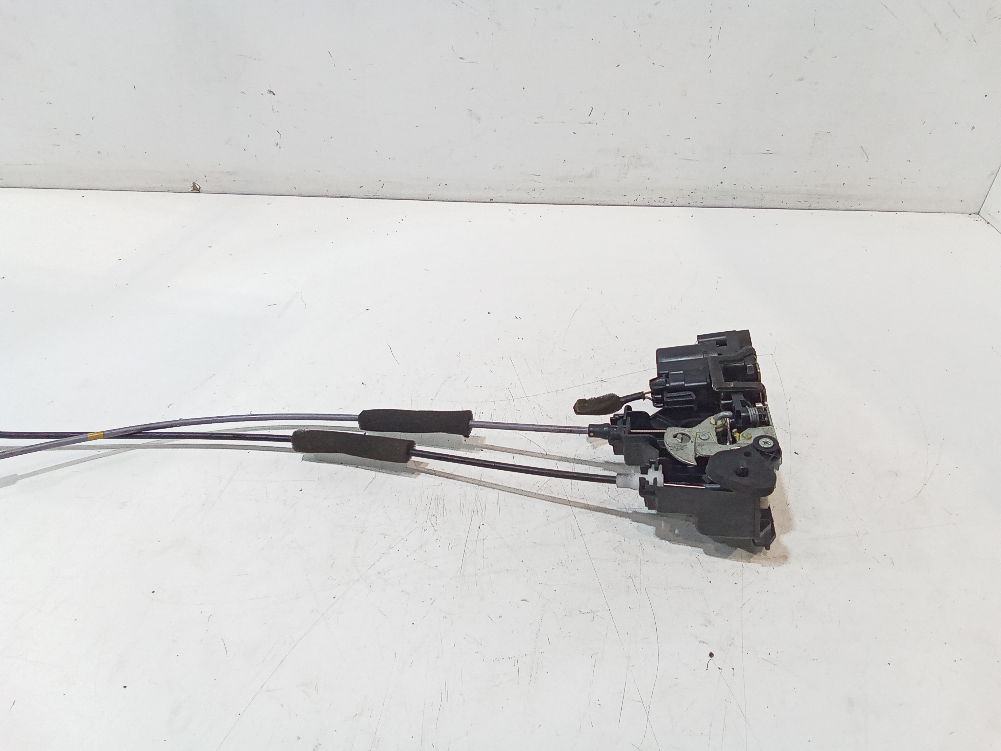 Serratura Posteriore destra per Chevrolet Spark 1 Serie (2009 - 2012)